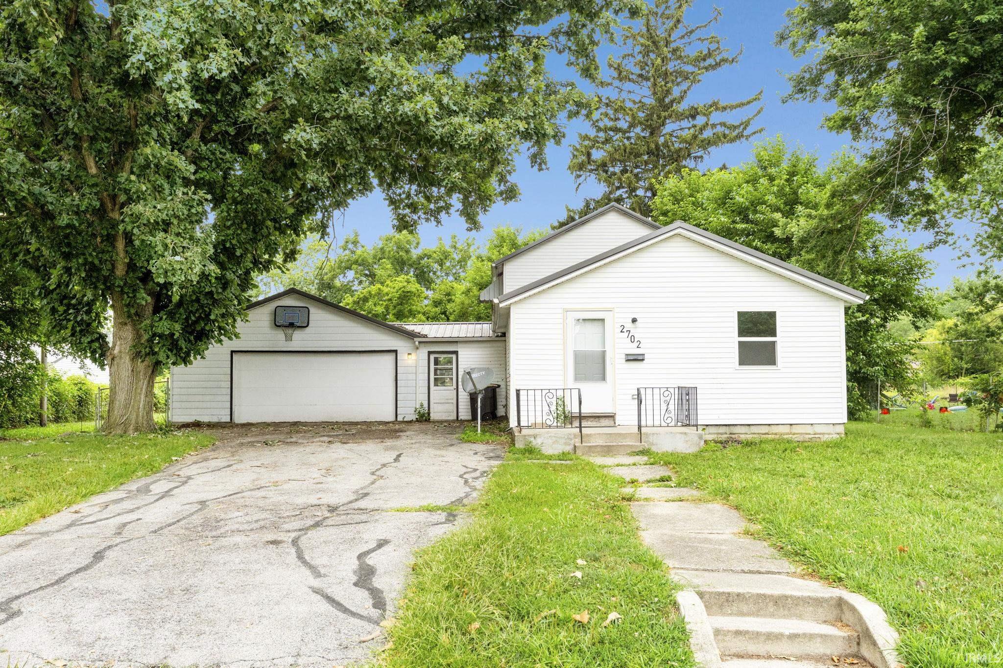 Photo 1 of 2702 Westward Drive