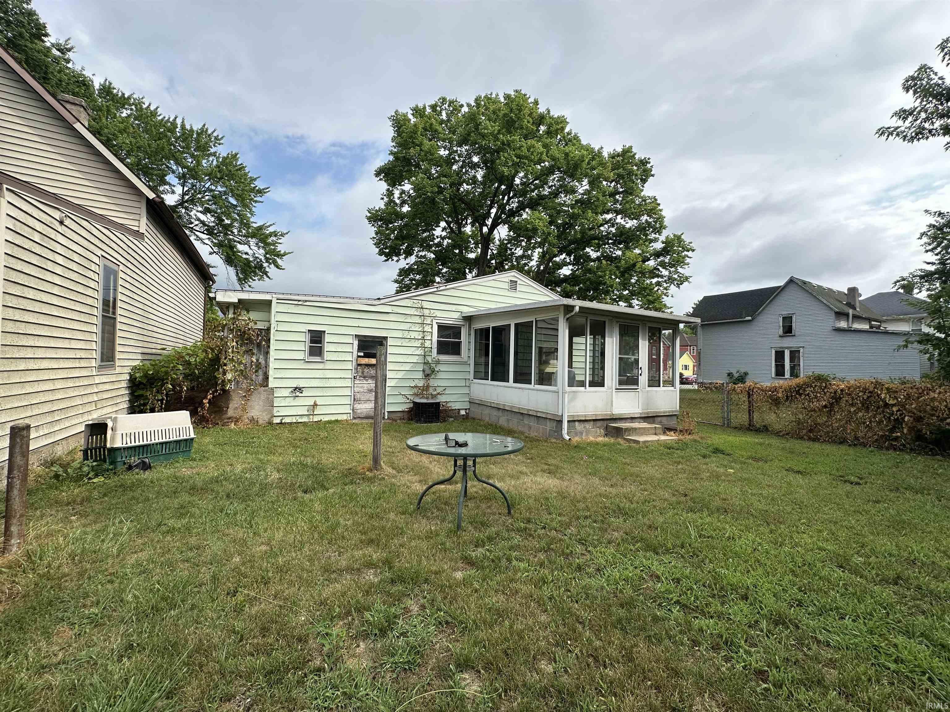 Homes for sale in Logansport, IN | 19 E Linden Ave, Logansport, IN 46947 | MLS# 202527889