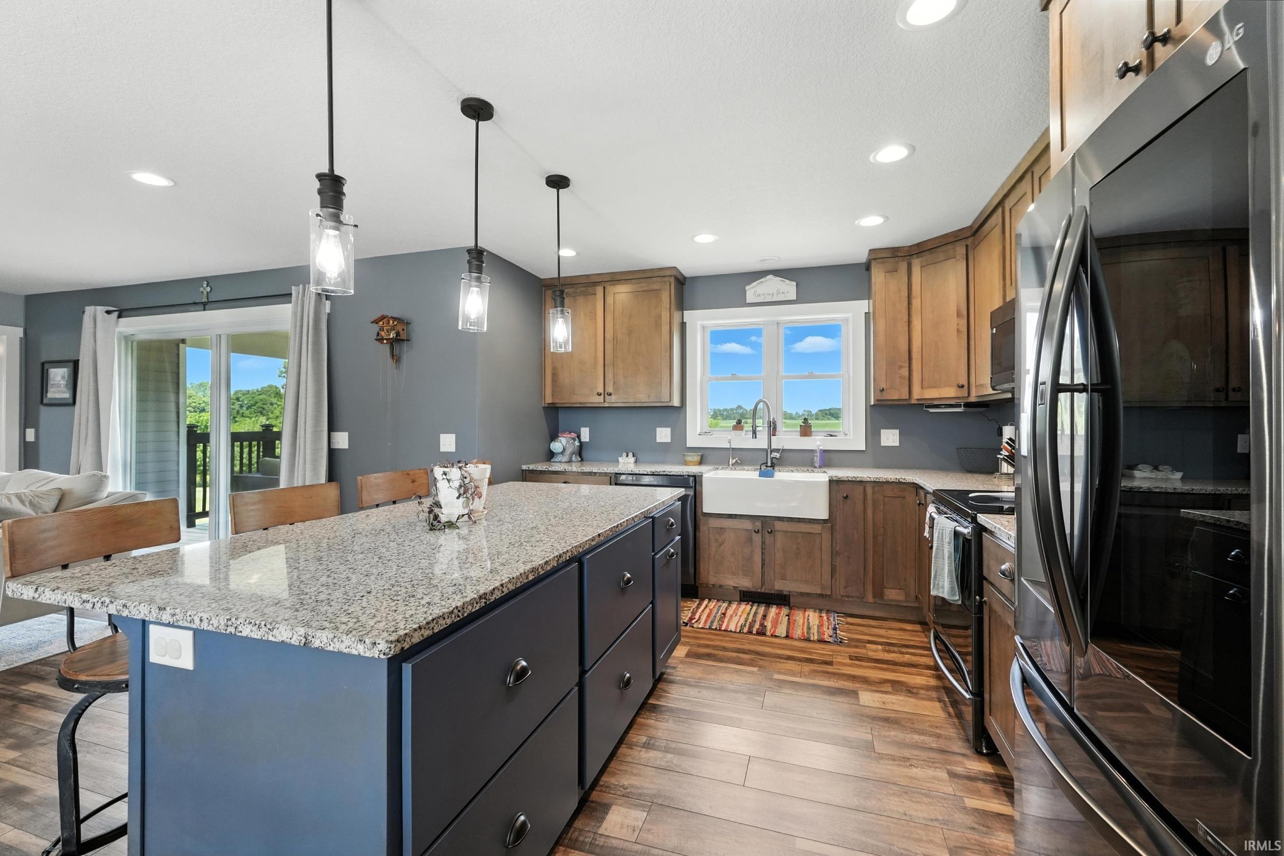 Photo 10 of 10744 N County Line Road