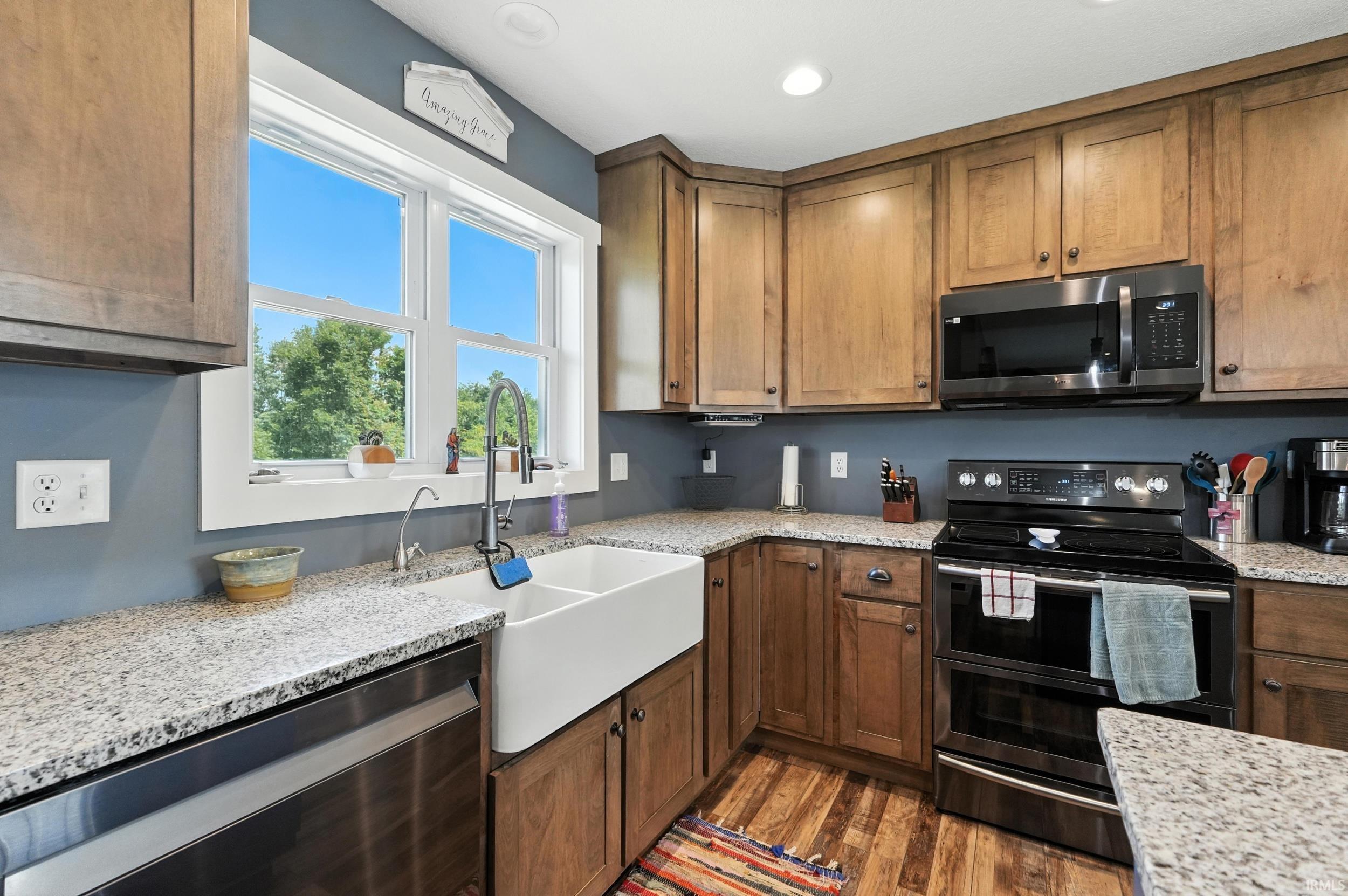 Photo 11 of 10744 N County Line Road