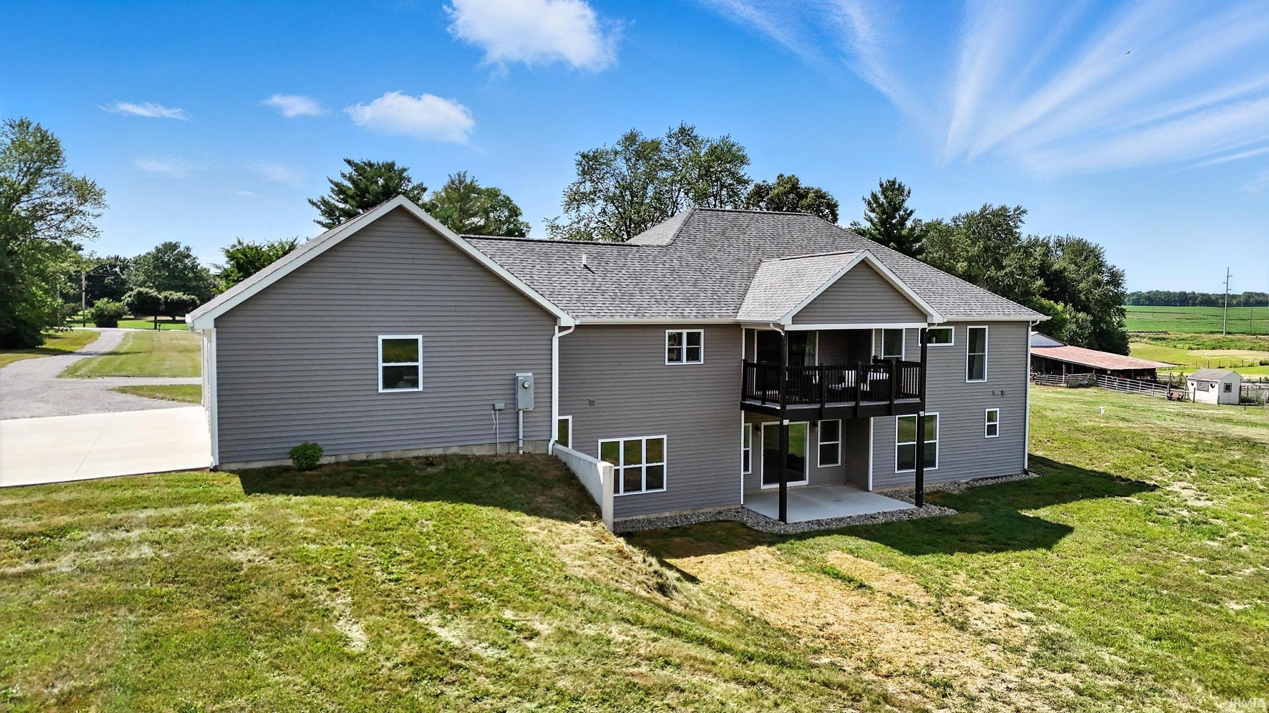 Photo 28 of 10744 N County Line Road