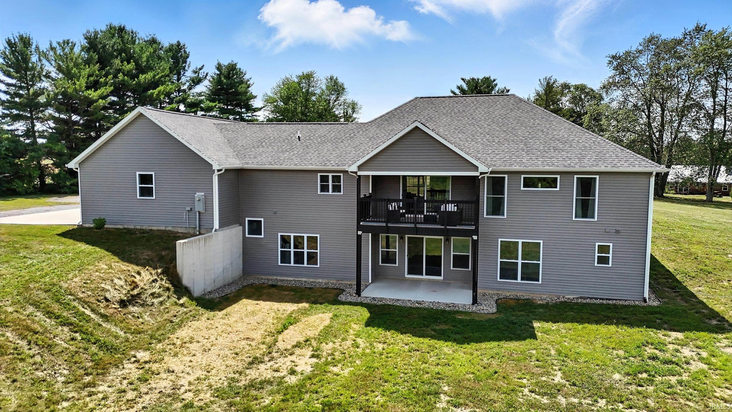 Photo 29 of 10744 N County Line Road