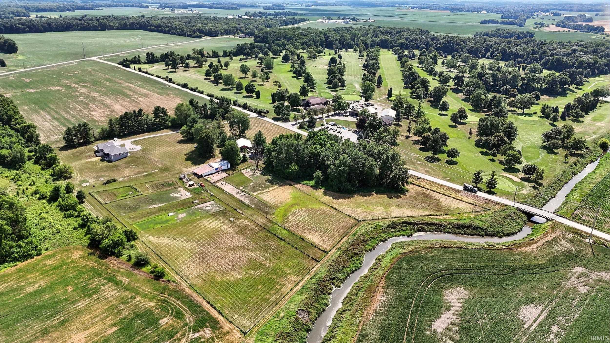 Photo 3 of 10744 N County Line Road