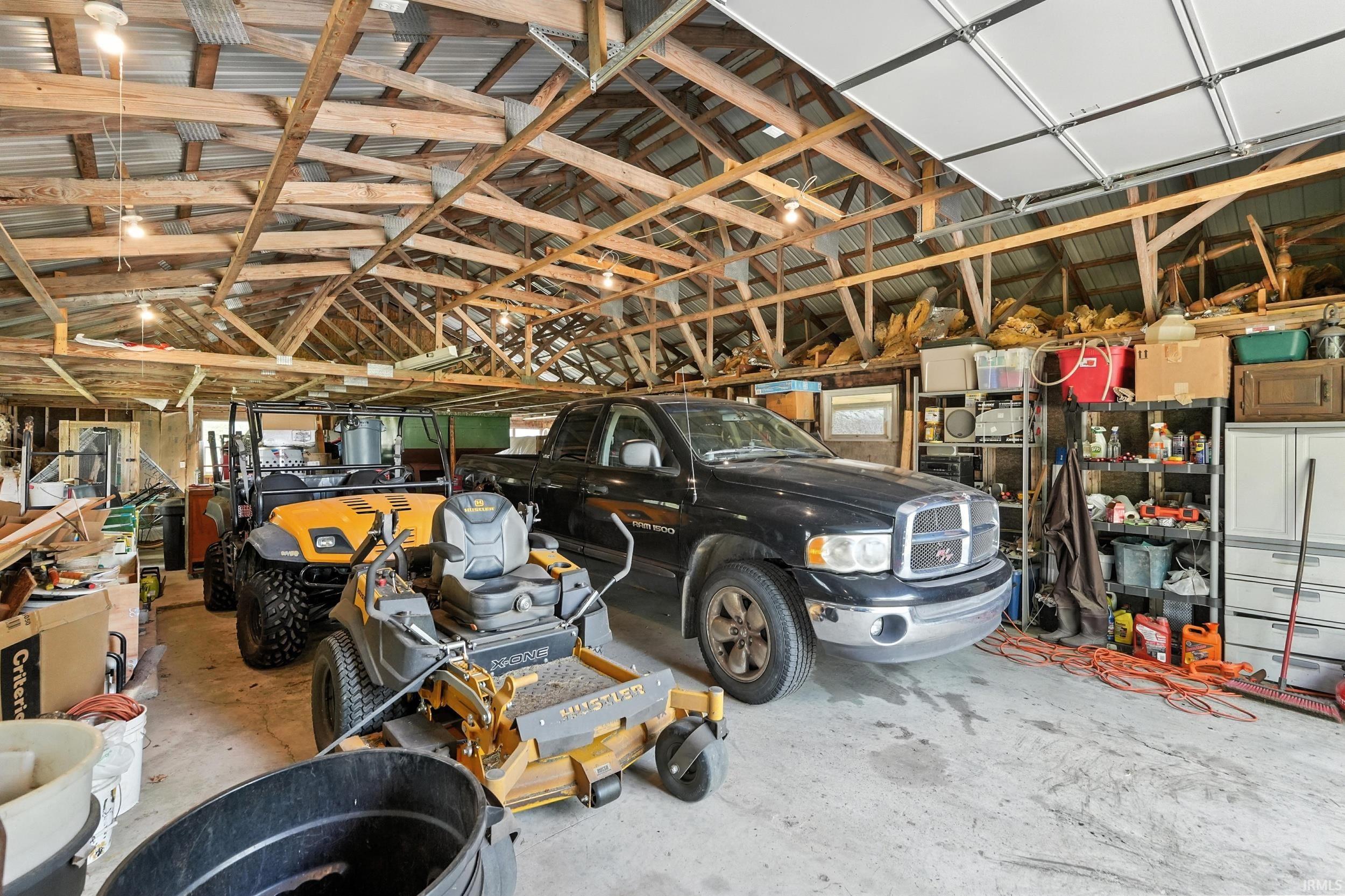 Photo 31 of 10744 N County Line Road