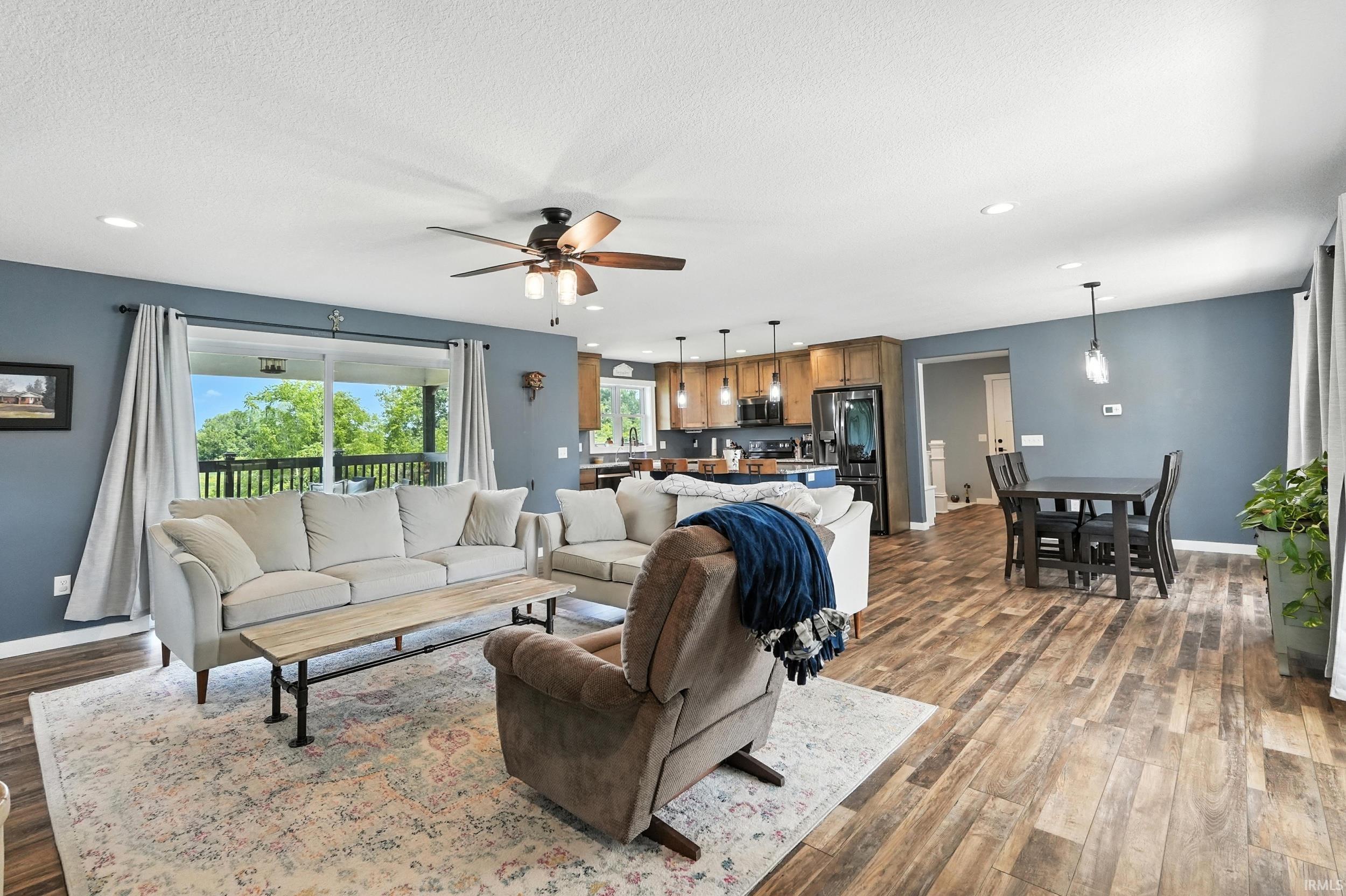 Photo 7 of 10744 N County Line Road