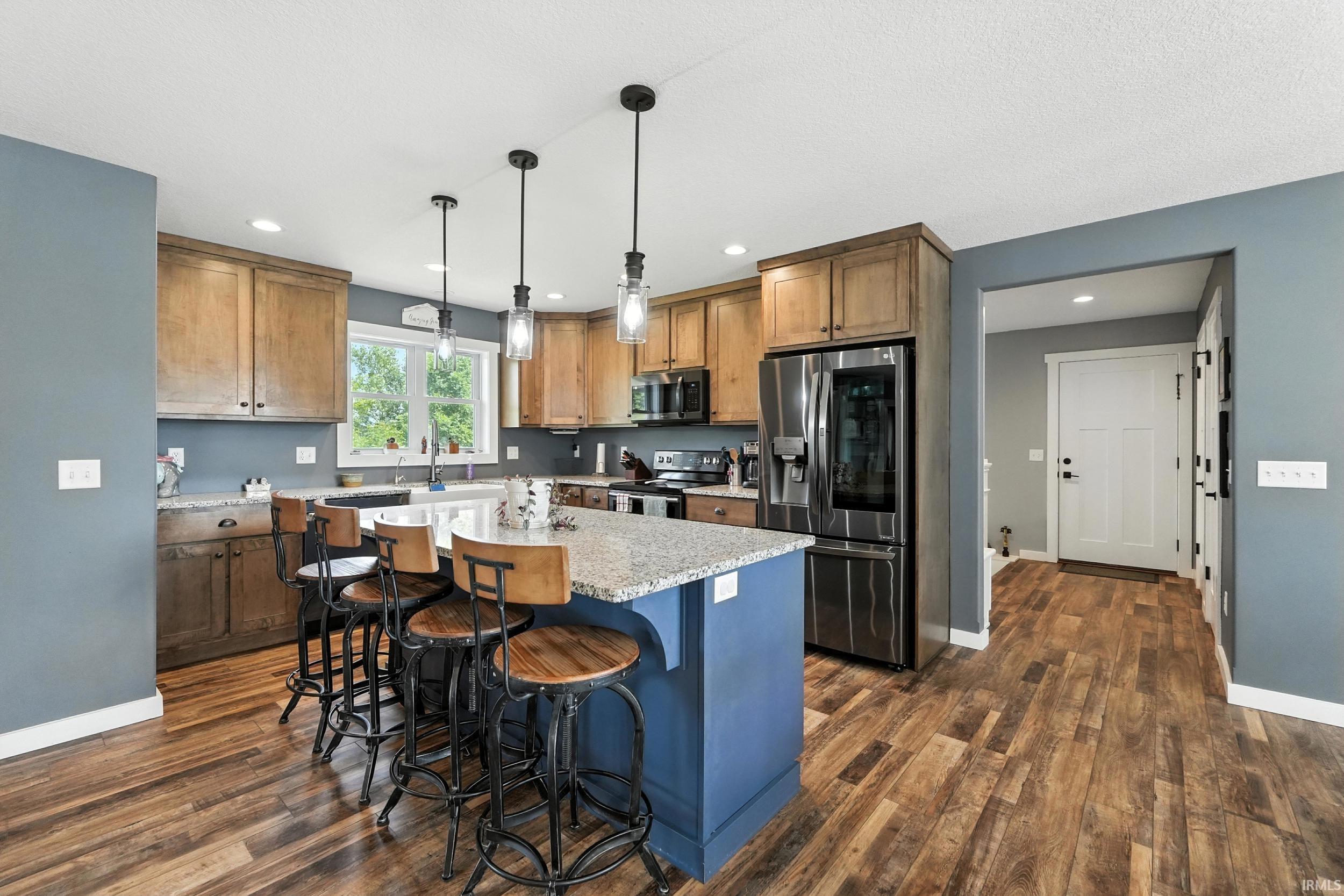 Photo 9 of 10744 N County Line Road