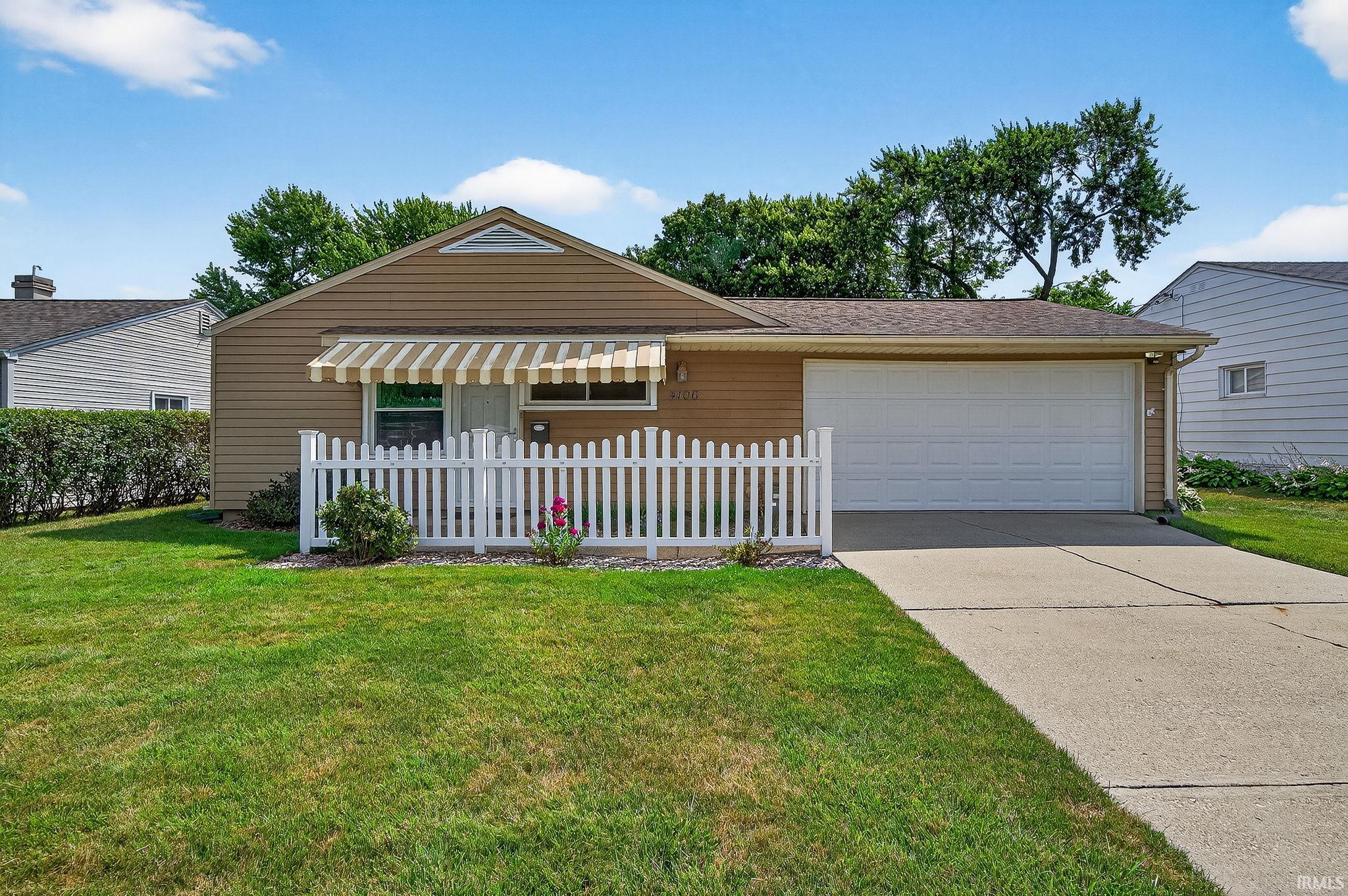 Homes for sale in South Bend, IN | 4106 Brookton Dr, South Bend, IN 46614 | MLS# 202527933