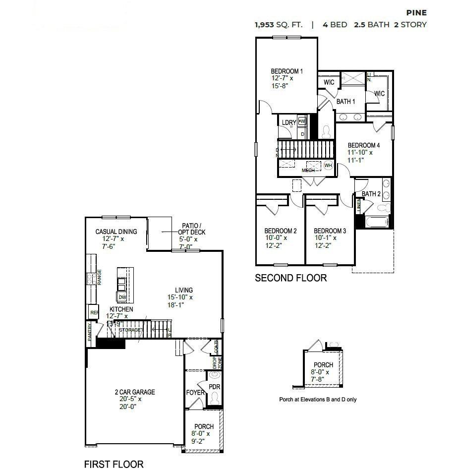 Photo 1 of 1759 Granger Lane