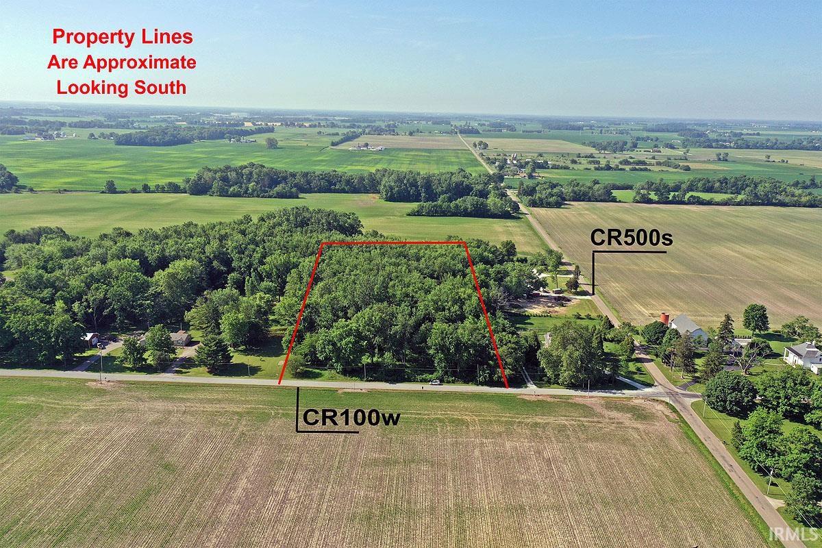 Homes for sale in Anderson, IN | 0 W 100 S, Anderson, IN 46011 | MLS# 202527970