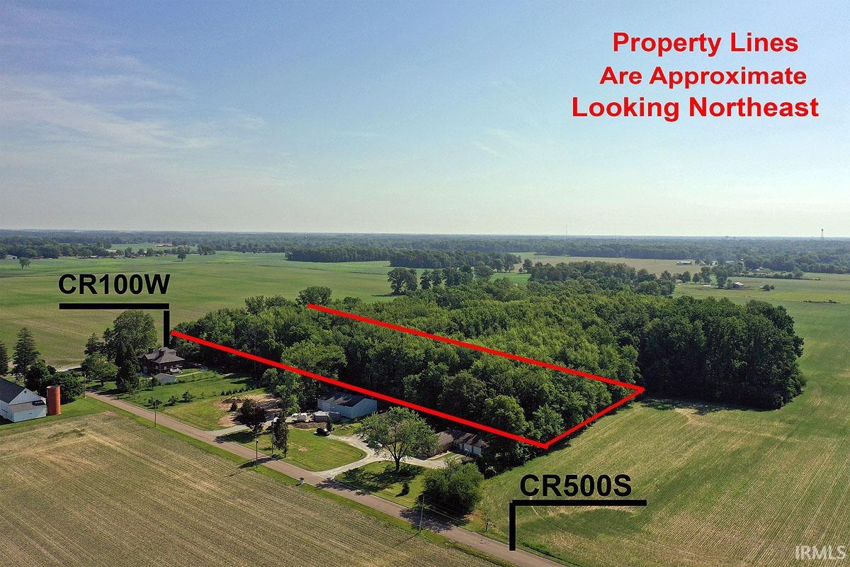 Homes for sale in Anderson, IN | 0 W 100 S, Anderson, IN 46011 | MLS# 202527970