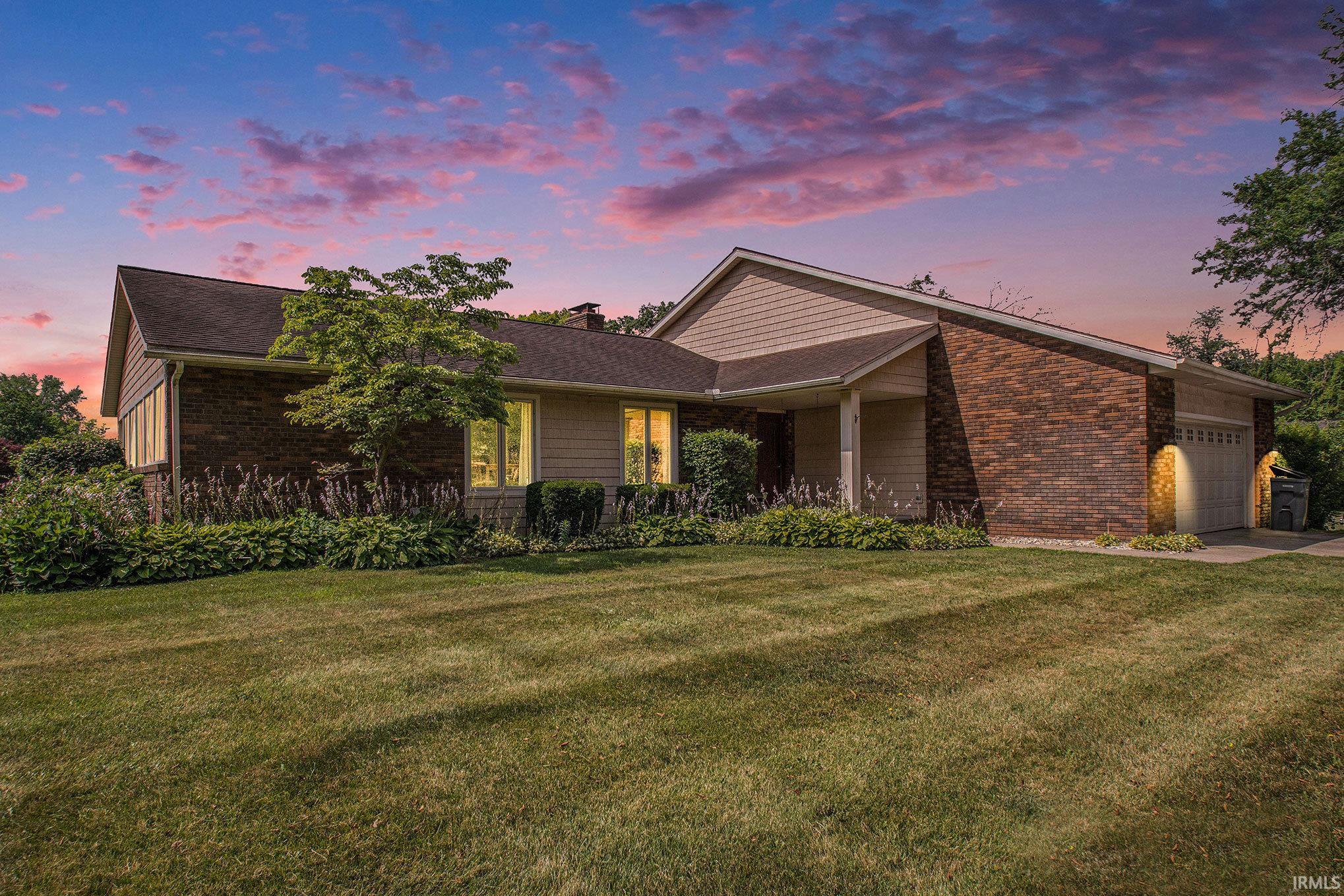 Photo 1 of 21330 Echo Lane