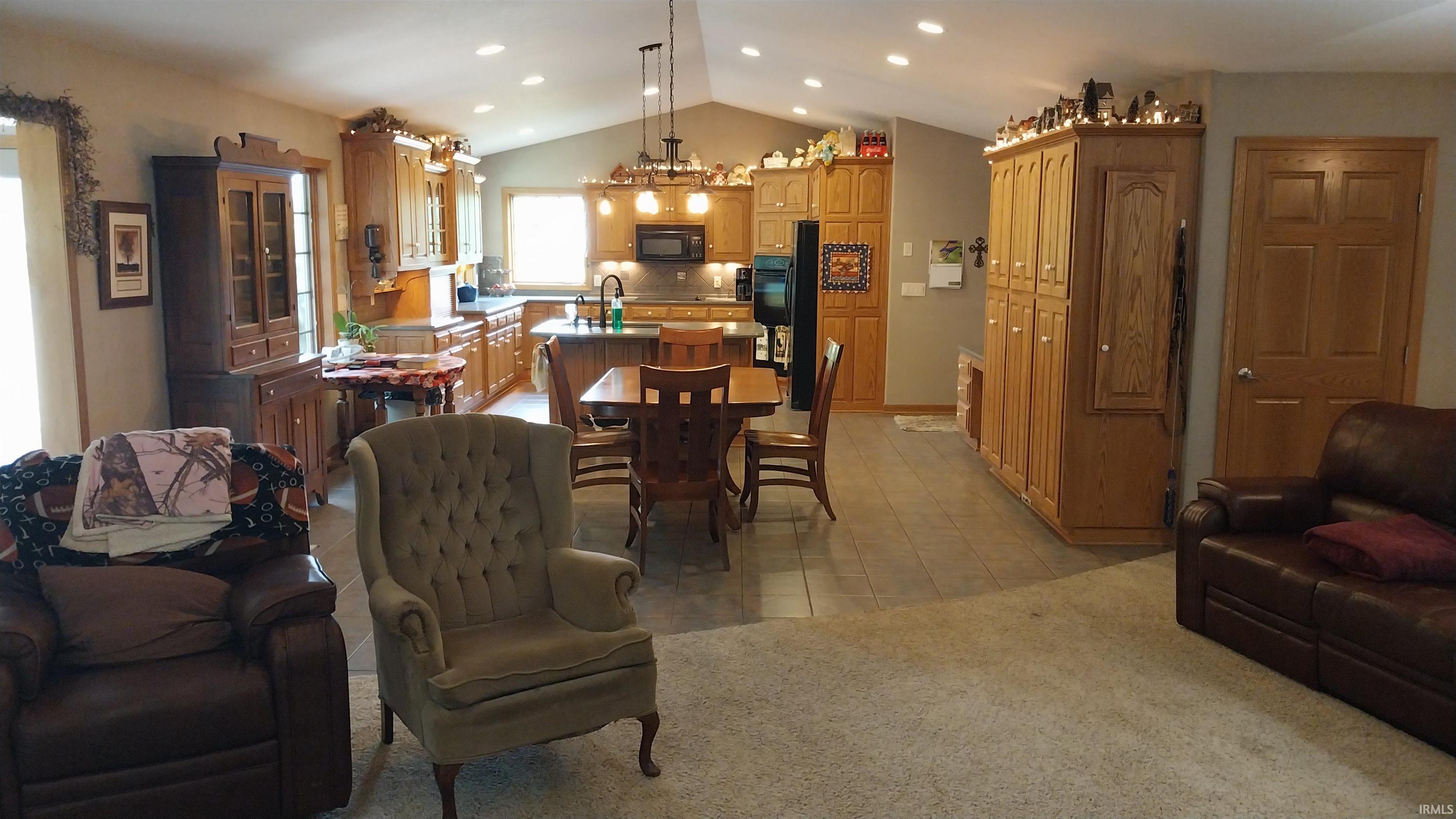 Photo 10 of 3221 W 700 S Road