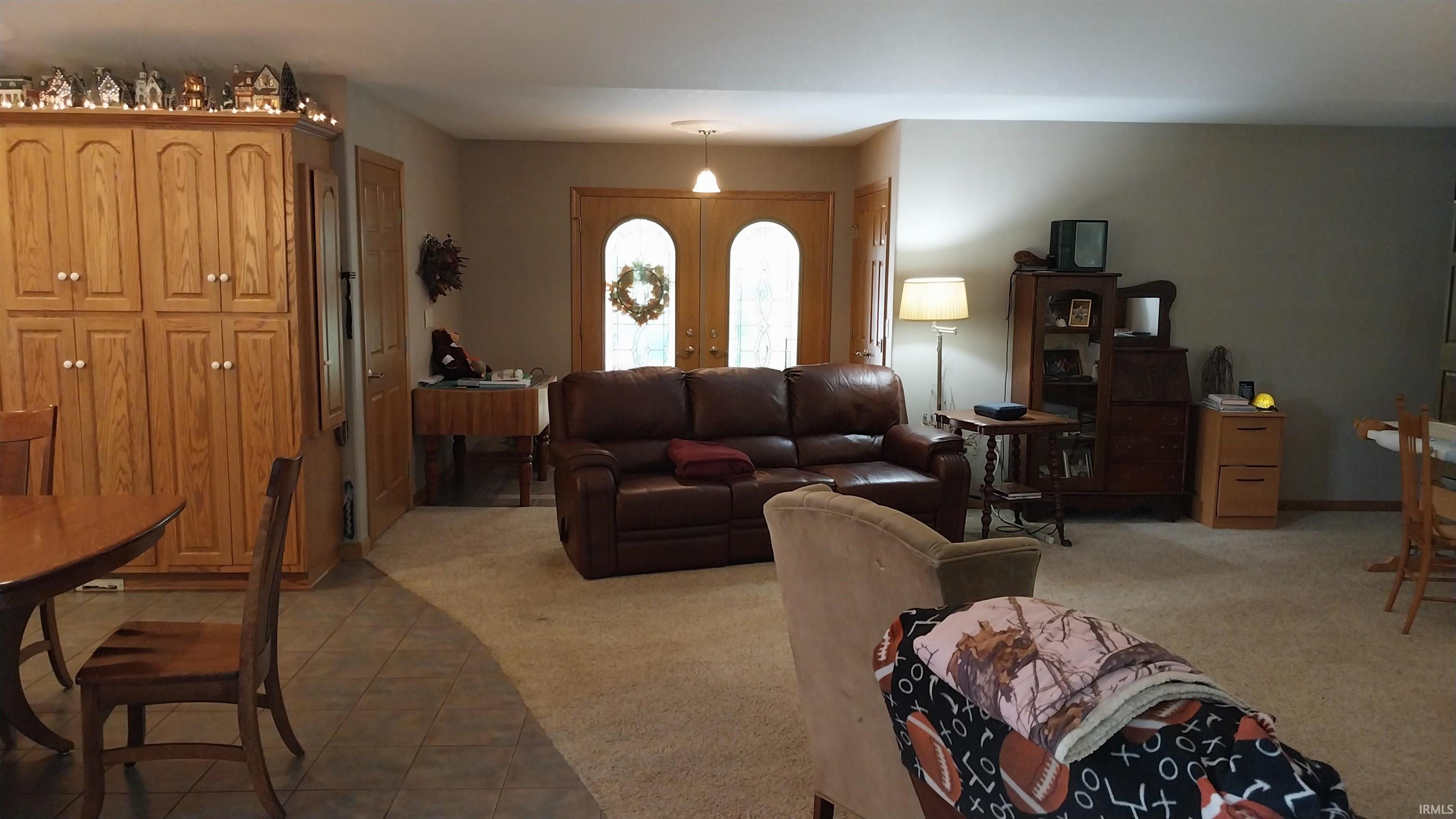 Photo 11 of 3221 W 700 S Road