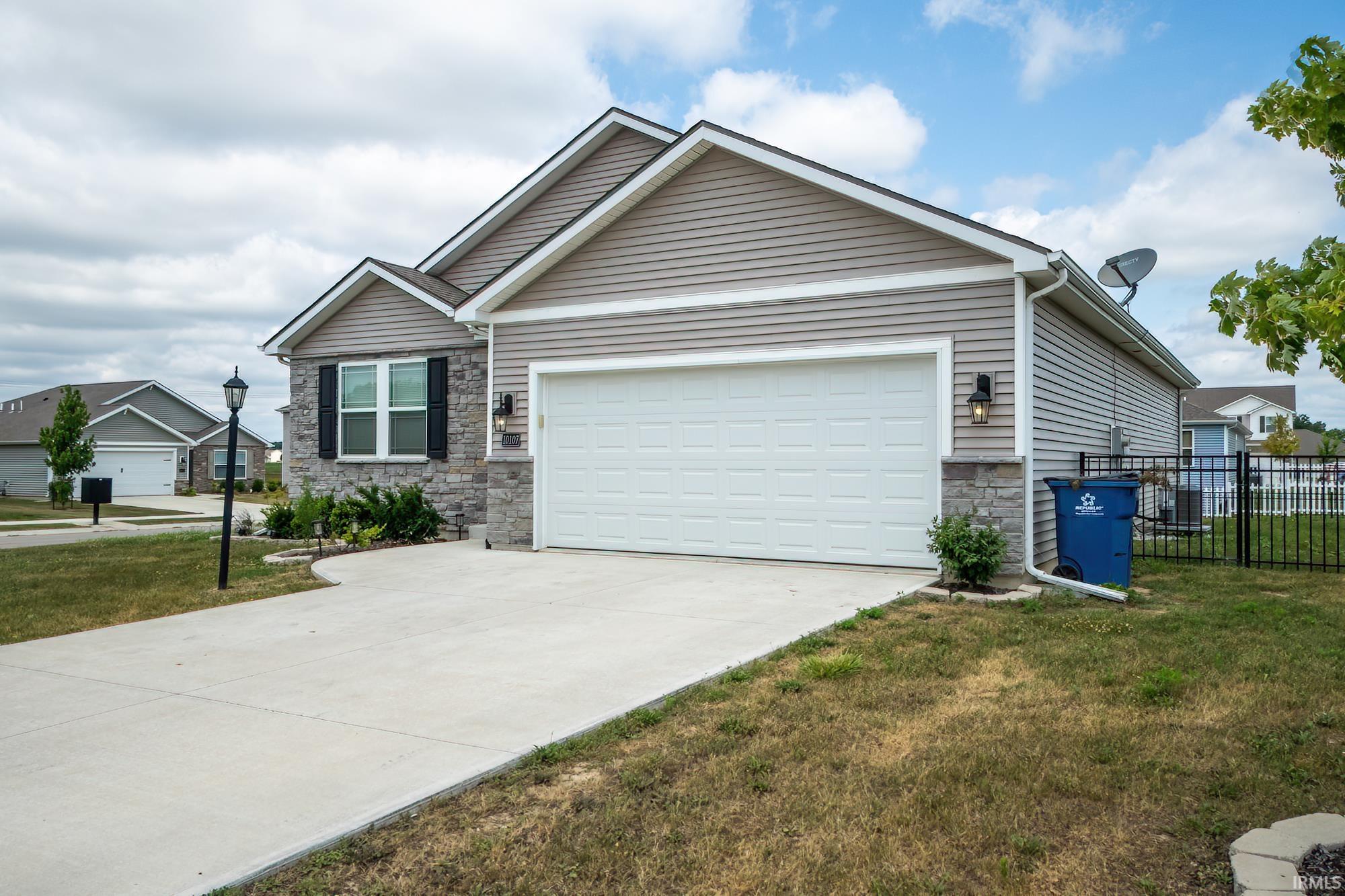 Homes for sale in New Haven, IN | 10107 Welspring Ct, New Haven, IN 46774 | MLS# 202528013