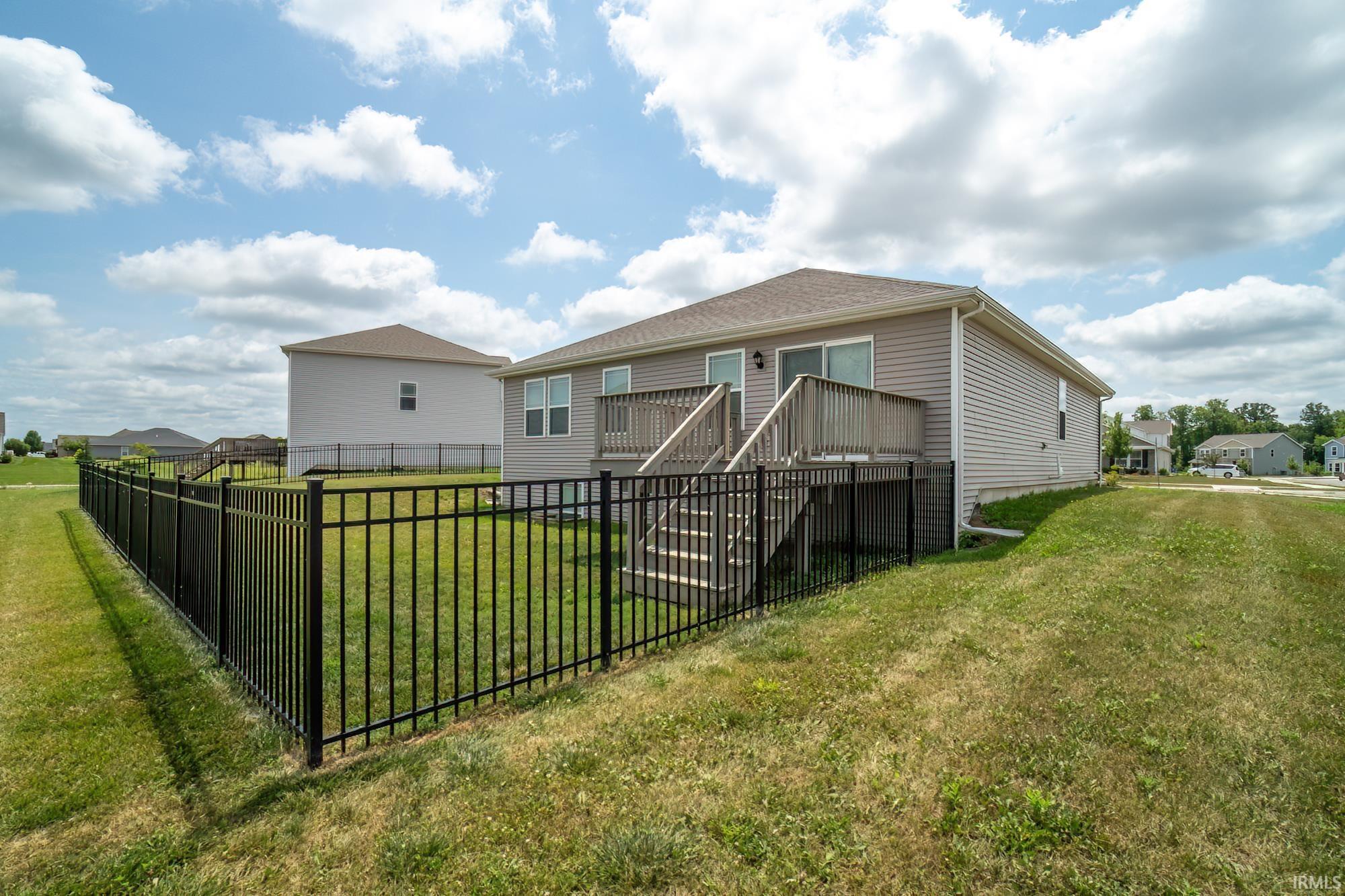 Homes for sale in New Haven, IN | 10107 Welspring Ct, New Haven, IN 46774 | MLS# 202528013