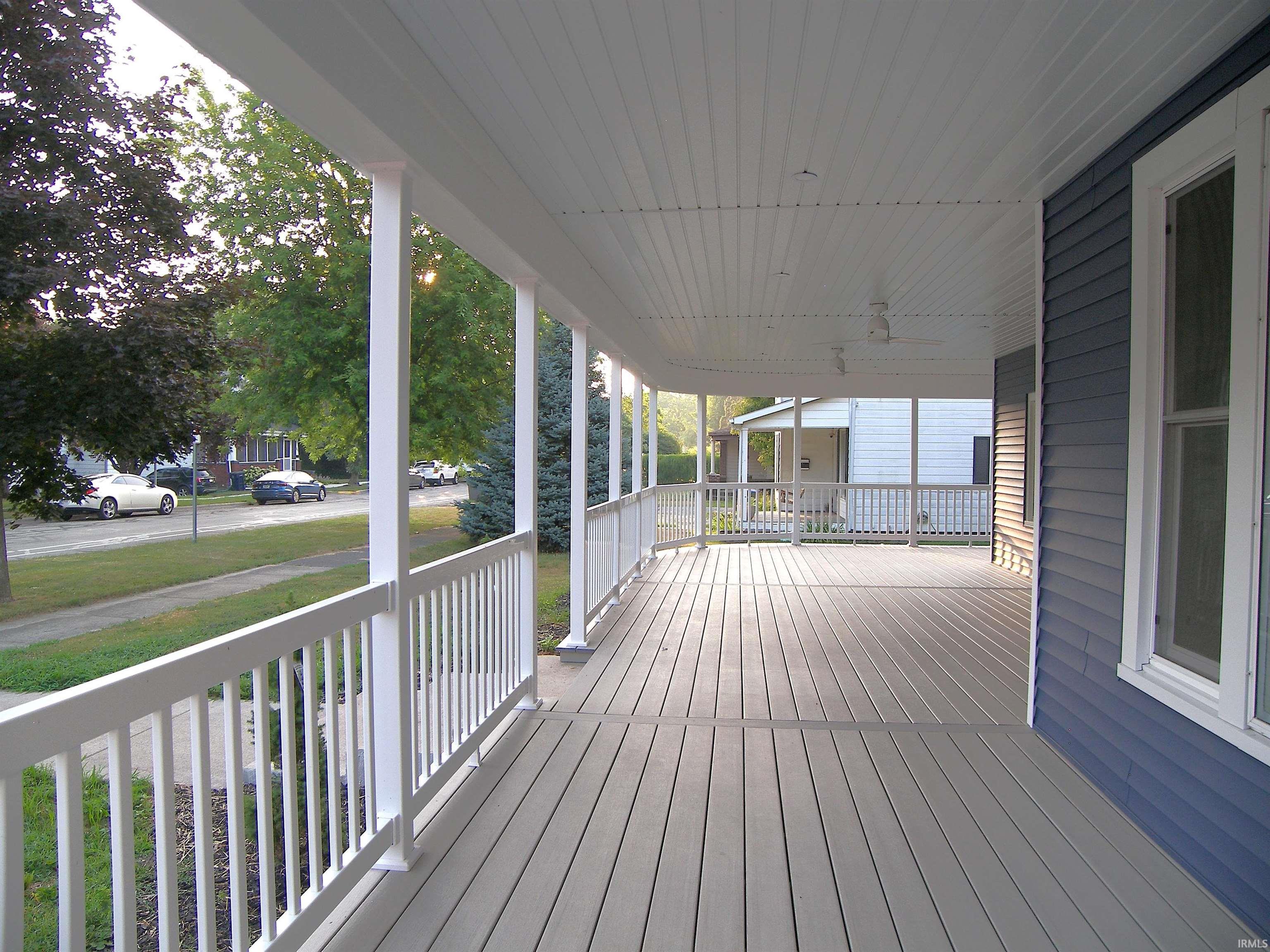 Photo 6 of 728 E Fort Wayne Street
