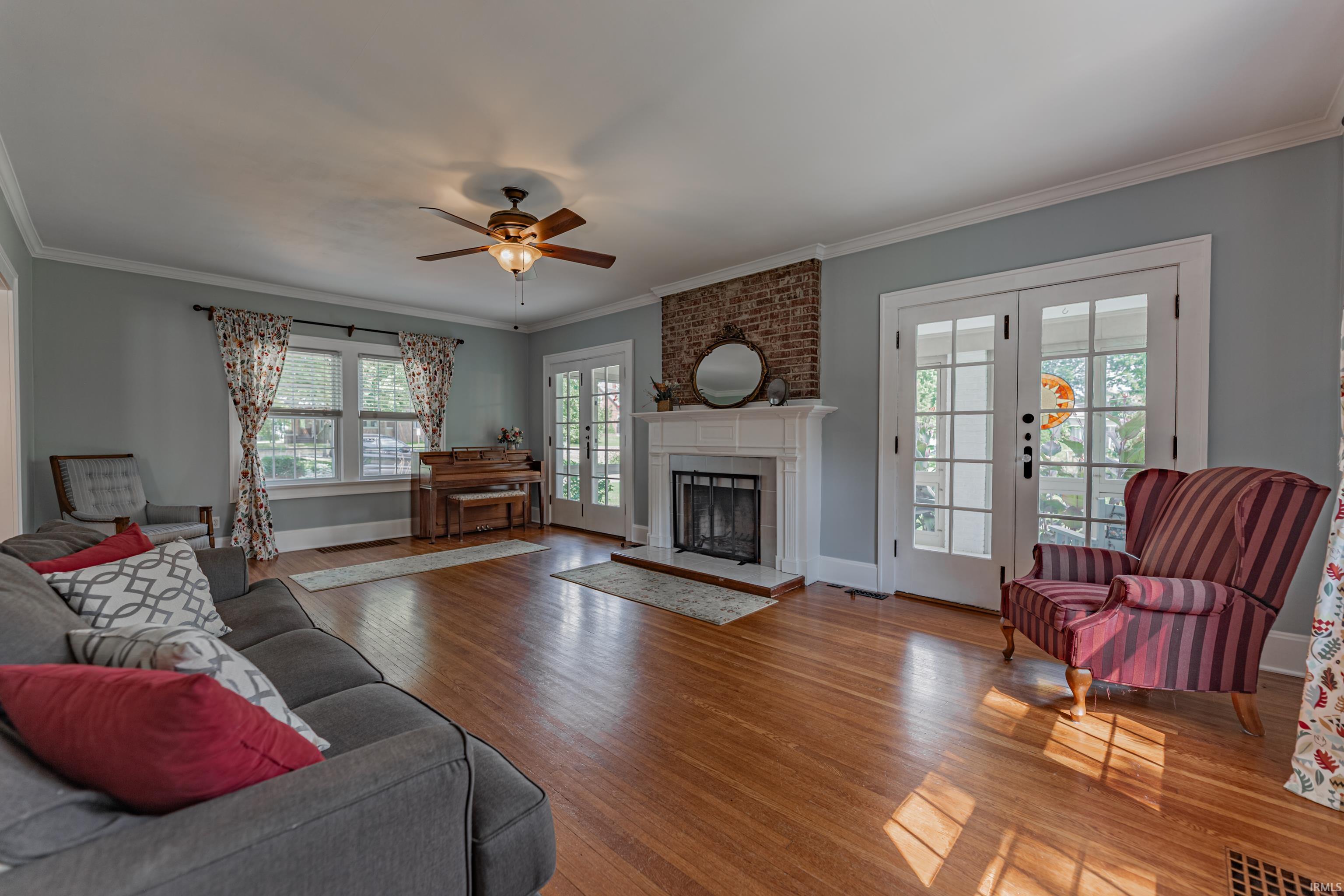 Homes for sale in Evansville, IN | 1912 Harmony Way, Evansville, IN 47720 | MLS# 202528037