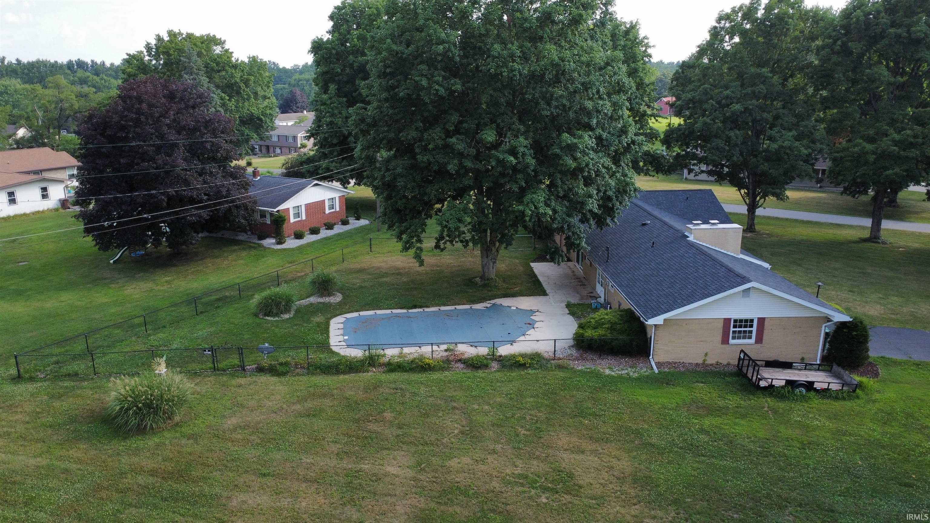 Homes for sale in Logansport, IN | 700 N Woodside Dr, Logansport, IN 46947 | MLS# 202528056