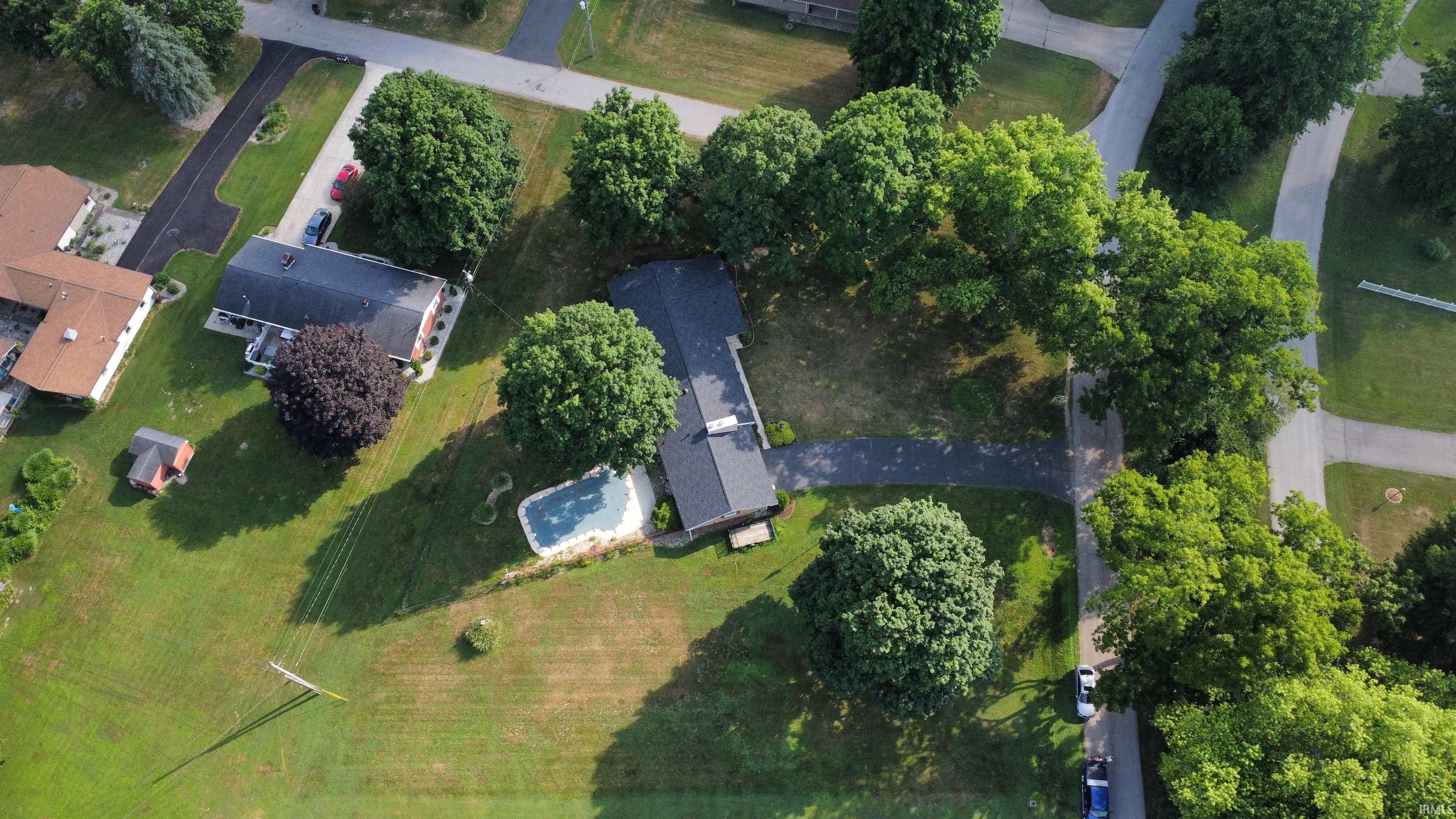 Homes for sale in Logansport, IN | 700 N Woodside Dr, Logansport, IN 46947 | MLS# 202528056