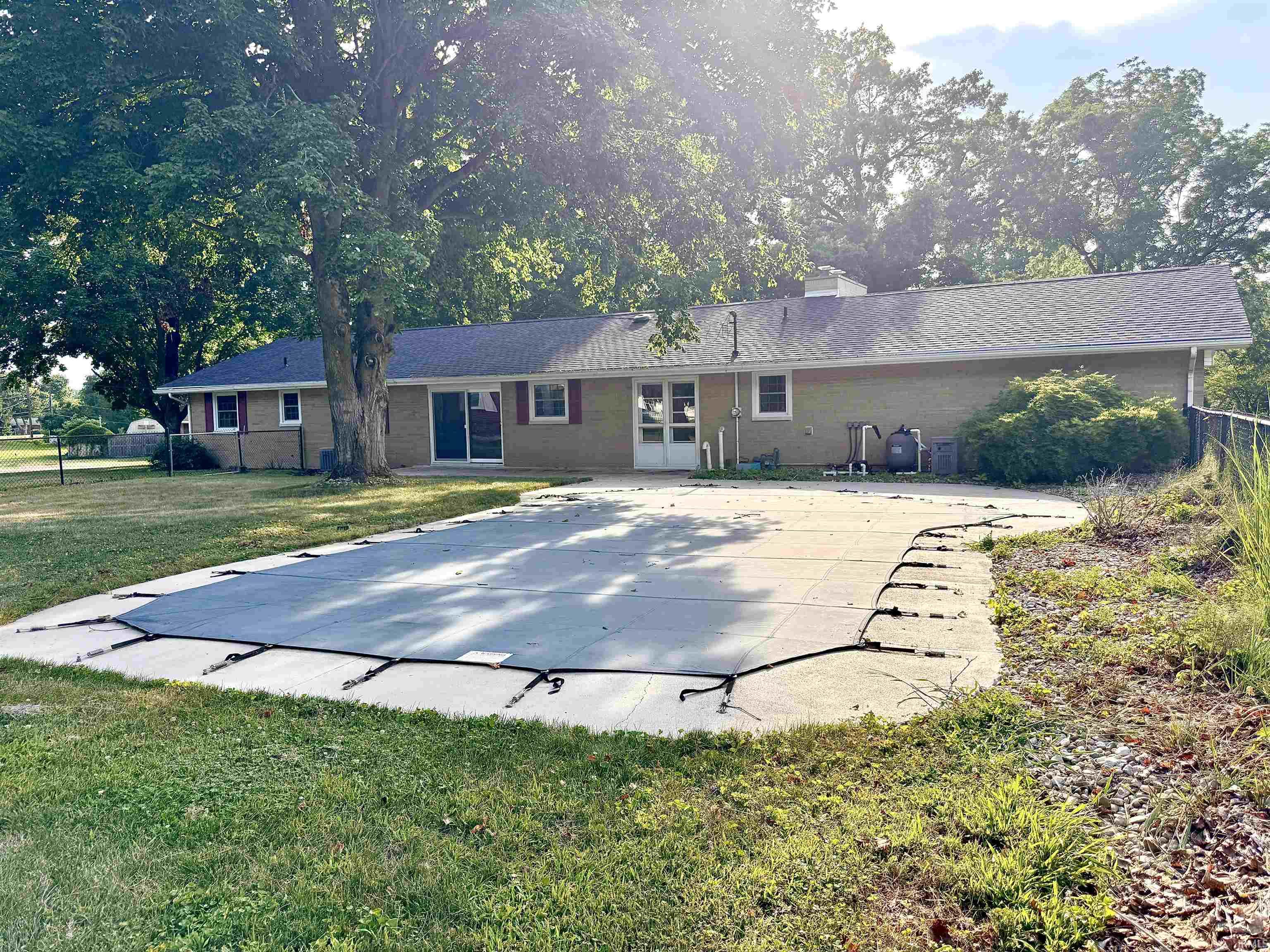 Homes for sale in Logansport, IN | 700 N Woodside Dr, Logansport, IN 46947 | MLS# 202528056