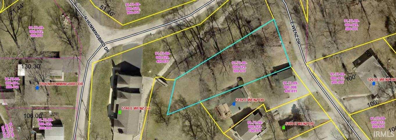 Homes for sale in Monticello, IN | 0 E Wenz Dr, Monticello, IN 47960 | MLS# 202528099