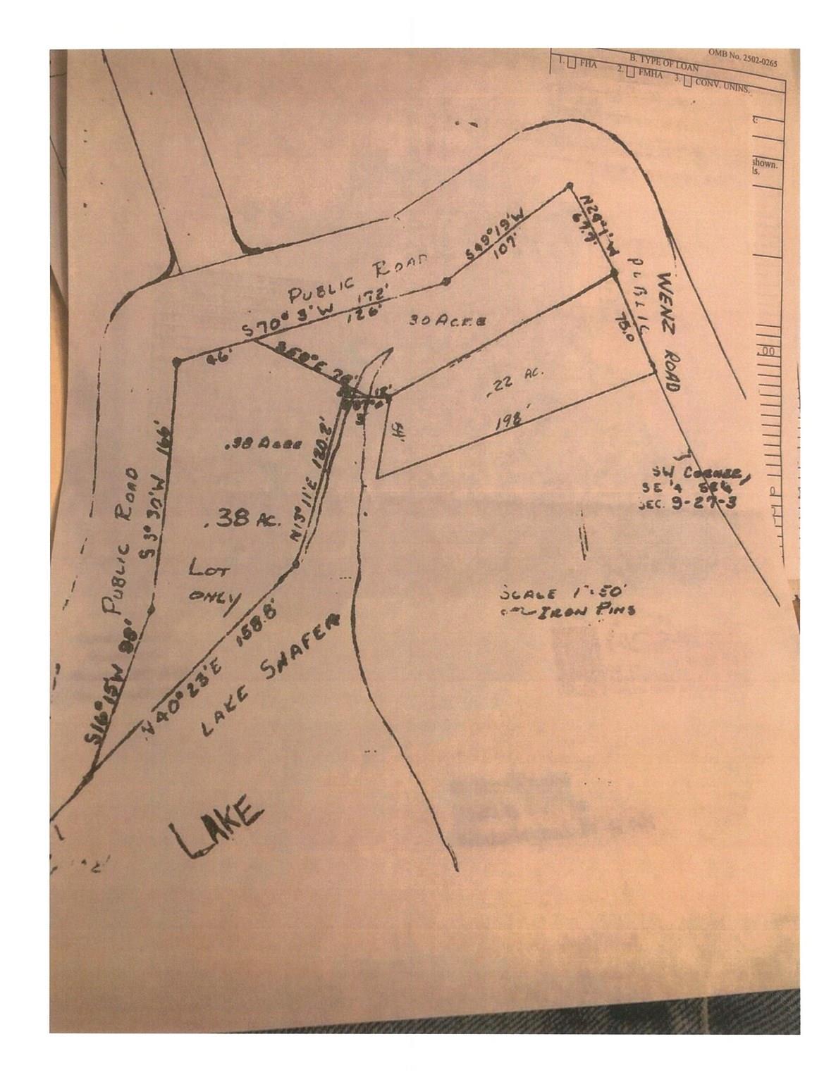 Homes for sale in Monticello, IN | 0 E Wenz Dr, Monticello, IN 47960 | MLS# 202528099