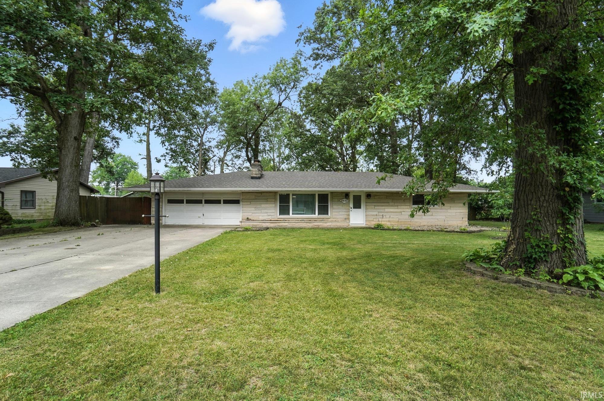 Photo 2 of 4837 Dwight Drive