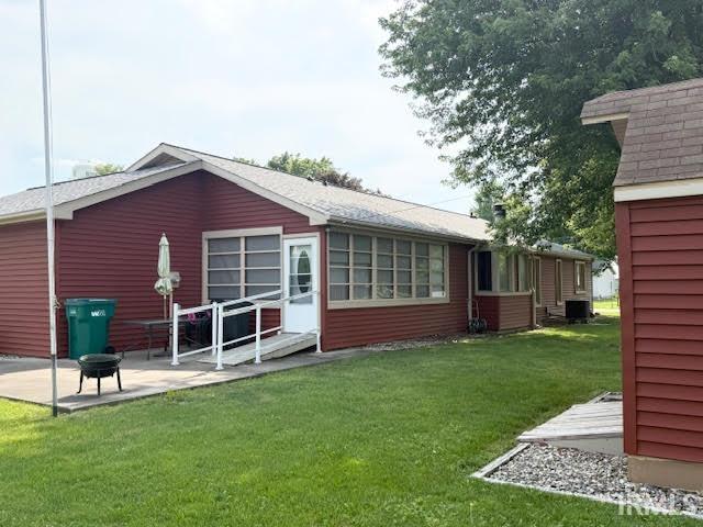 Homes for sale in Rossville, IN | 58 W Welkum Ln, Rossville, IN 46065 | MLS# 202528150