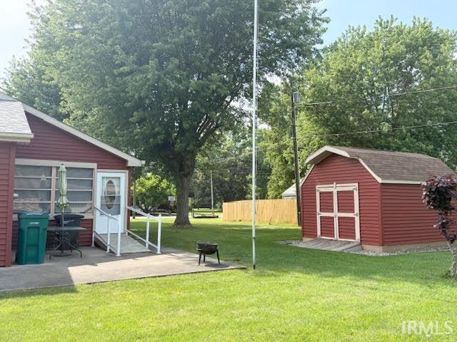 Homes for sale in Rossville, IN | 58 W Welkum Ln, Rossville, IN 46065 | MLS# 202528150