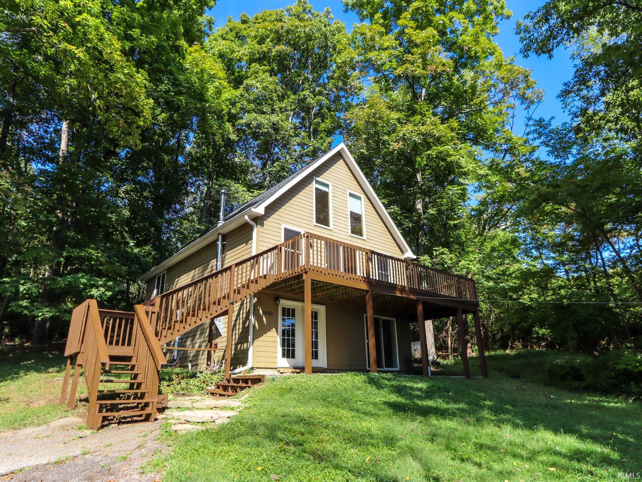 Homes for sale in Bloomington, IN | 5835 N Maple Grove Rd, Bloomington, IN 47404 | MLS# 202528153