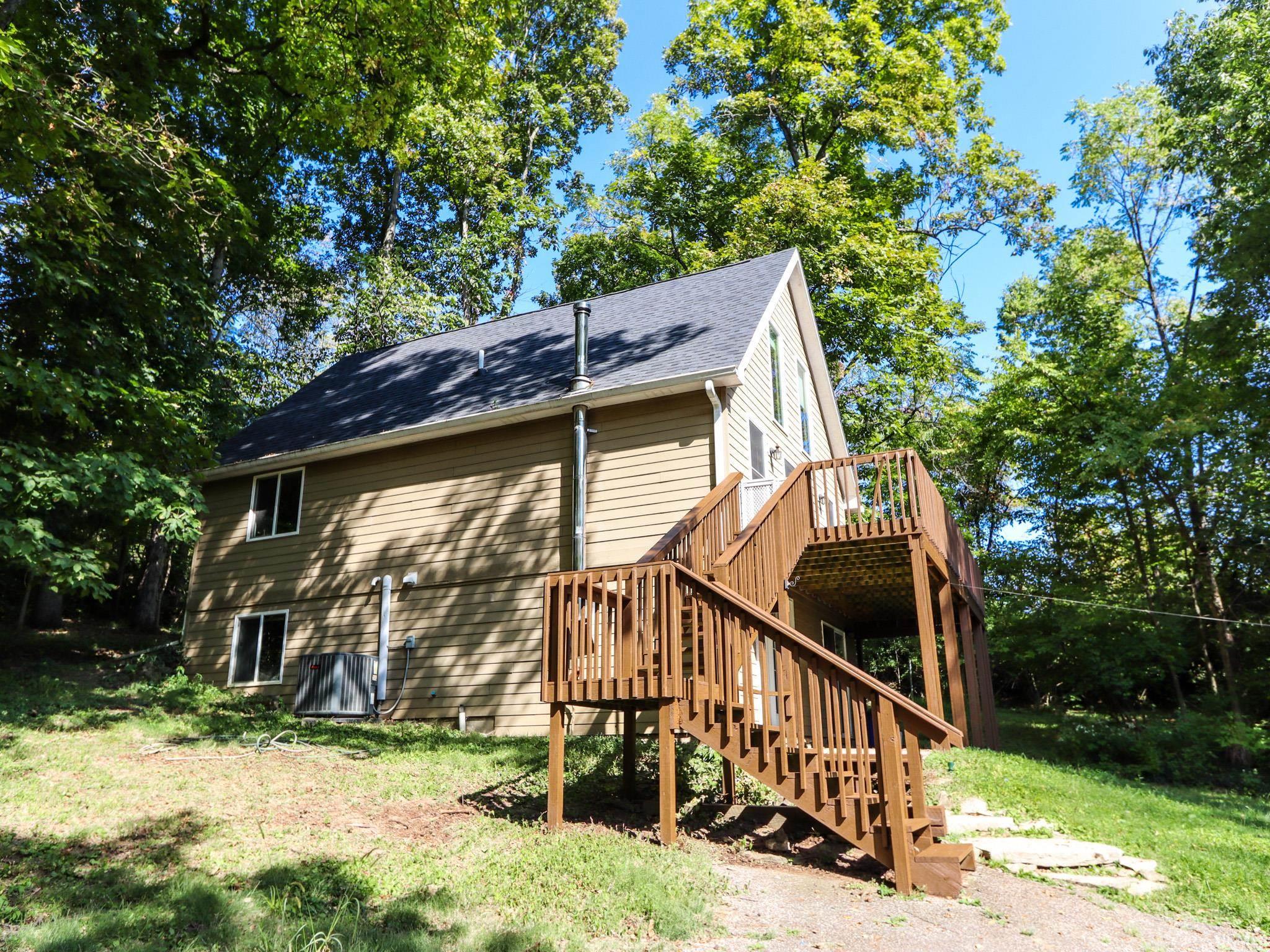 Homes for sale in Bloomington, IN | 5835 N Maple Grove Rd, Bloomington, IN 47404 | MLS# 202528153