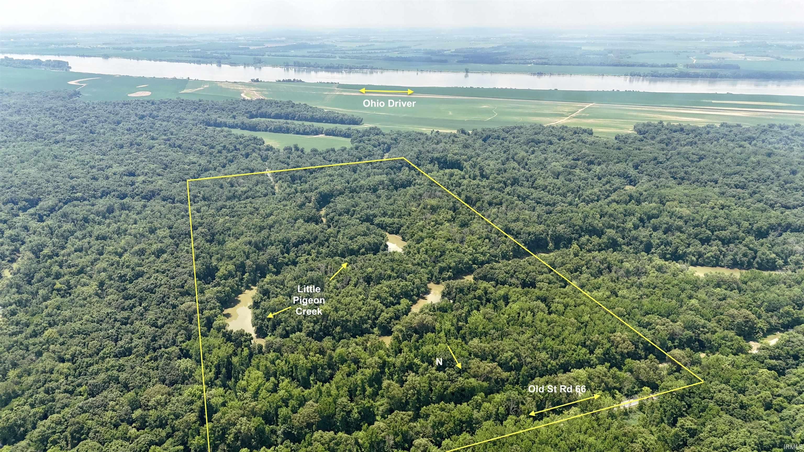 Homes for sale in Newburgh, IN | Off State Road 66, Newburgh, IN 47630 | MLS# 202528243