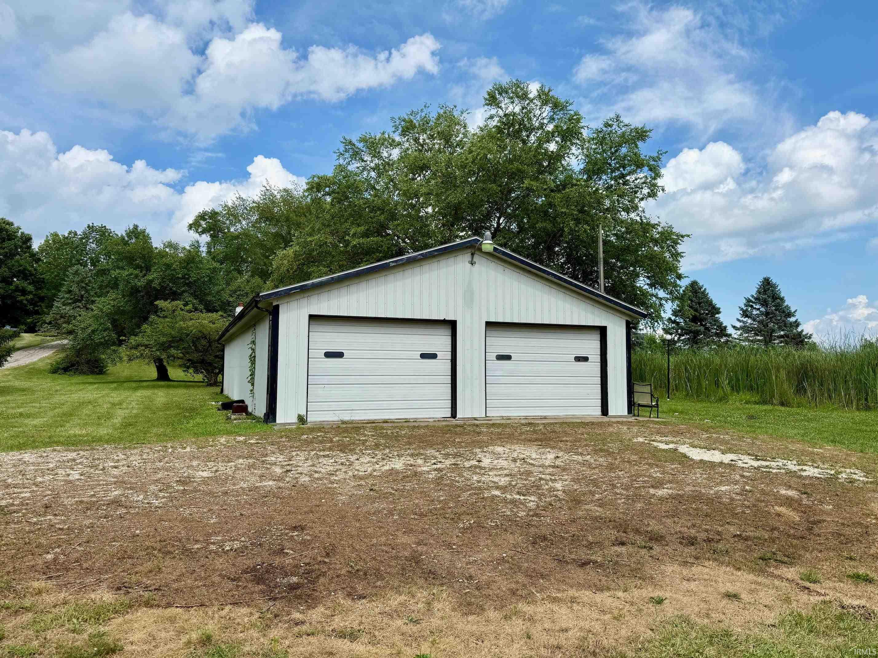 Homes for sale in Huntington, IN | 4955 N Old Fort Wayne Rd, Huntington, IN 46750 | MLS# 202528249