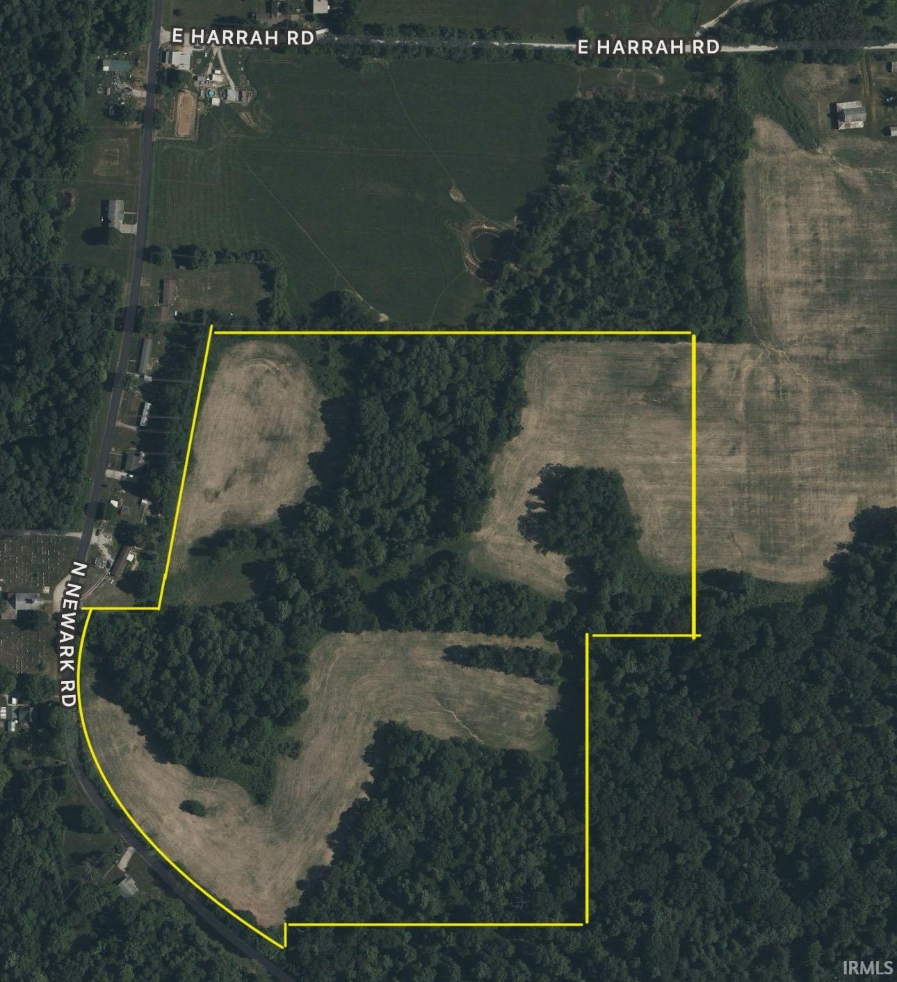 Homes for sale in Solsberry, IN | 0 Newark Rd, Solsberry, IN 47459 | MLS# 202528271