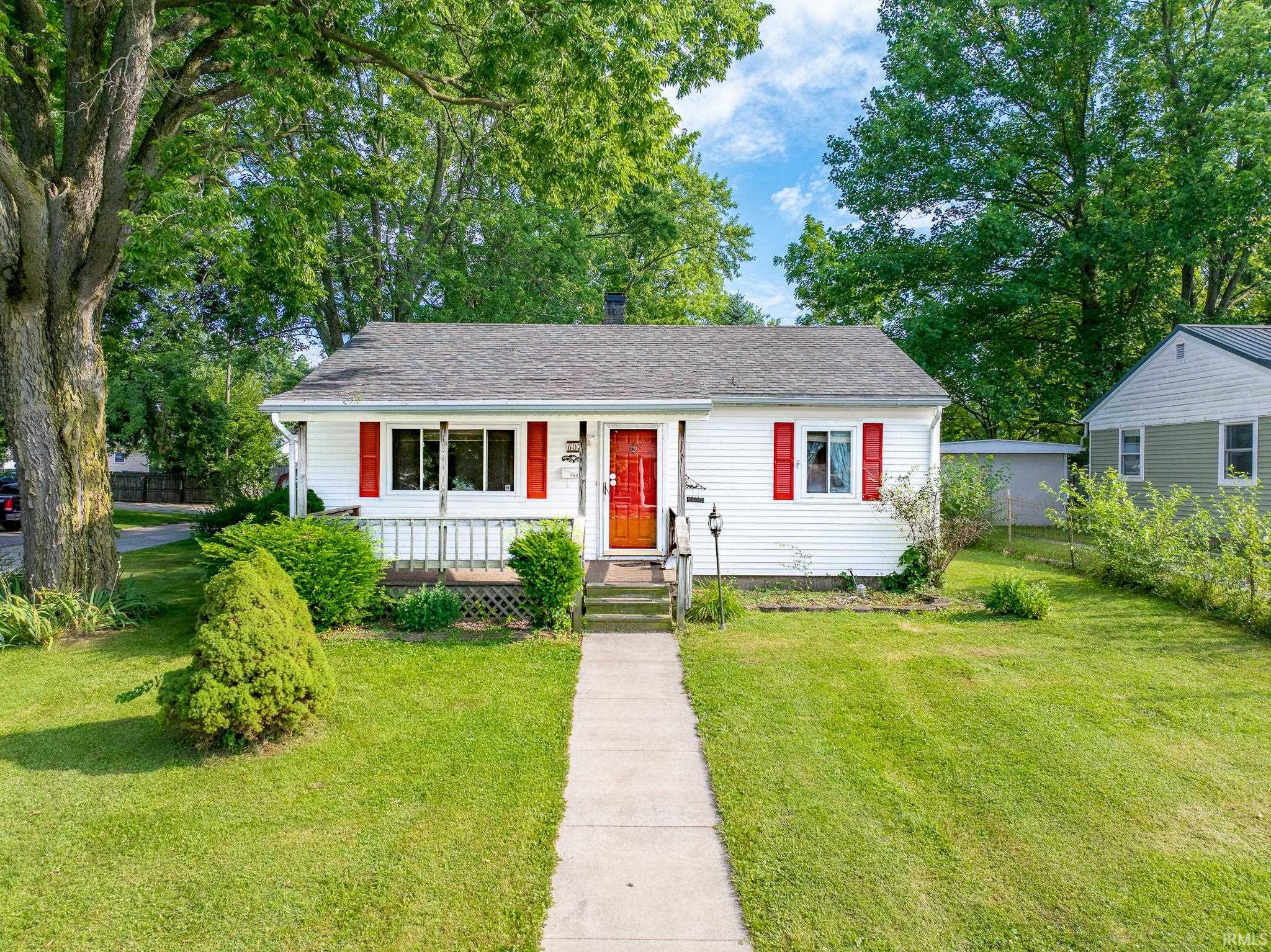 Photo 0 of 607 BERKLEY DR Drive
