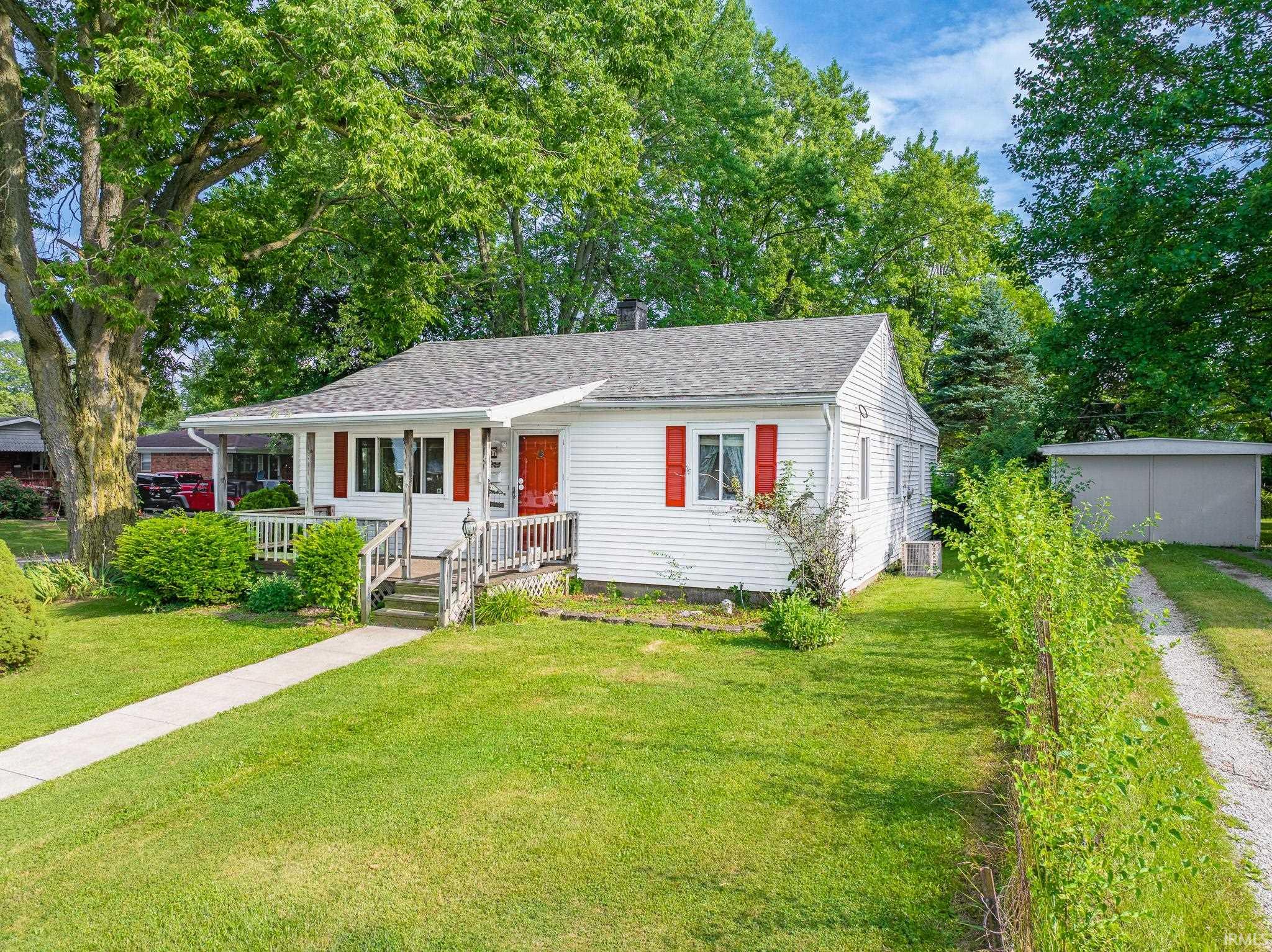 Photo 1 of 607 BERKLEY DR Drive
