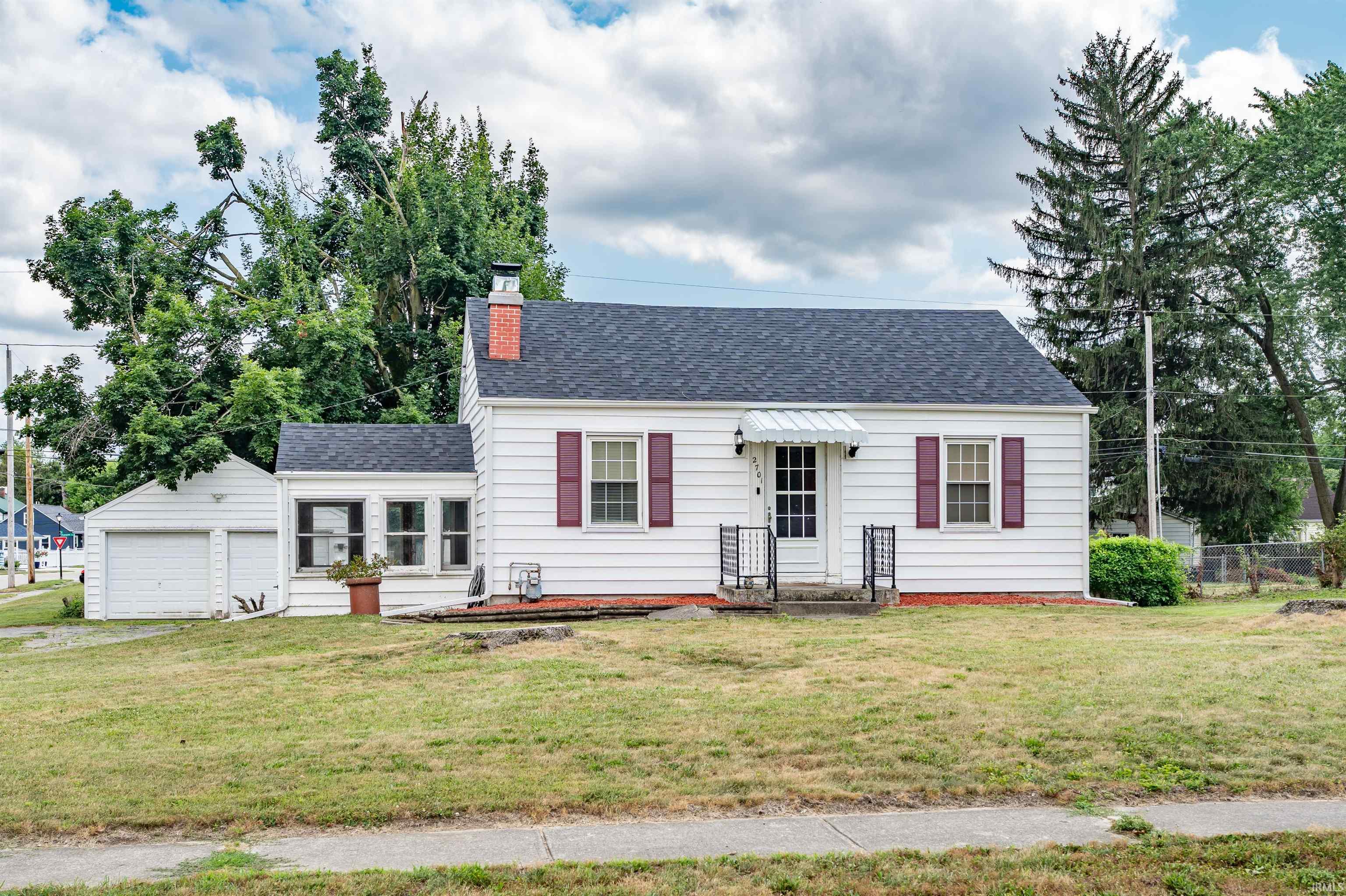 Photo 1 of 2701 Prairie Grove Drive