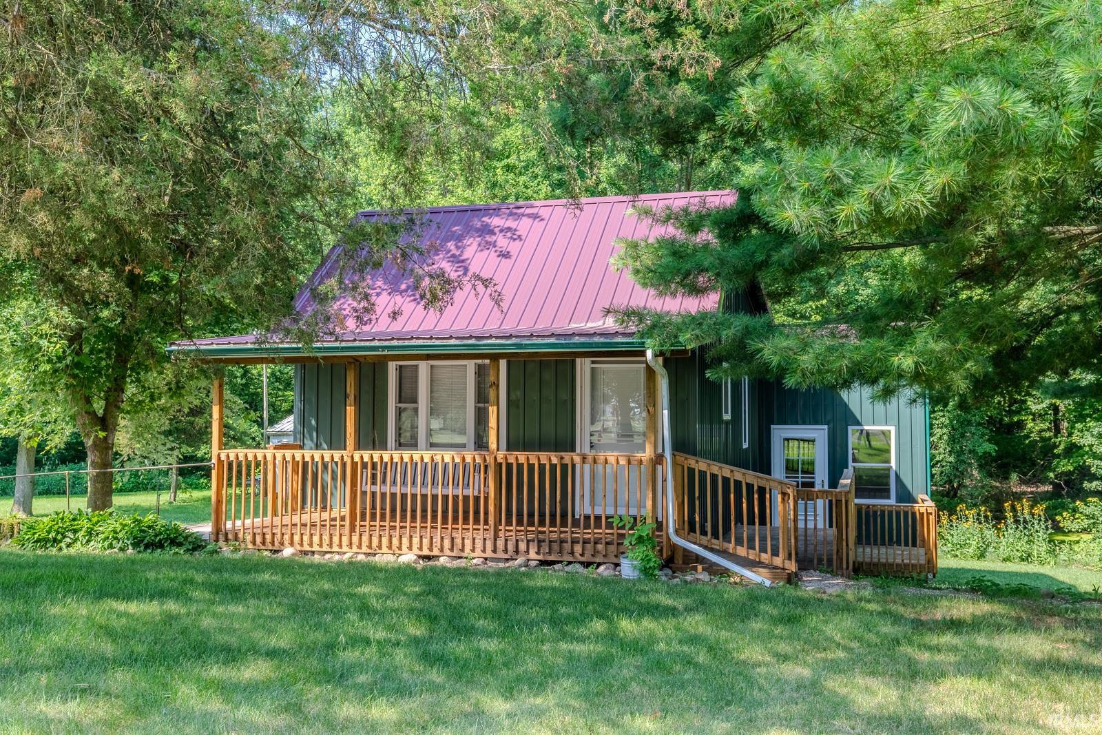 Photo 0 of 6670 N 450 West