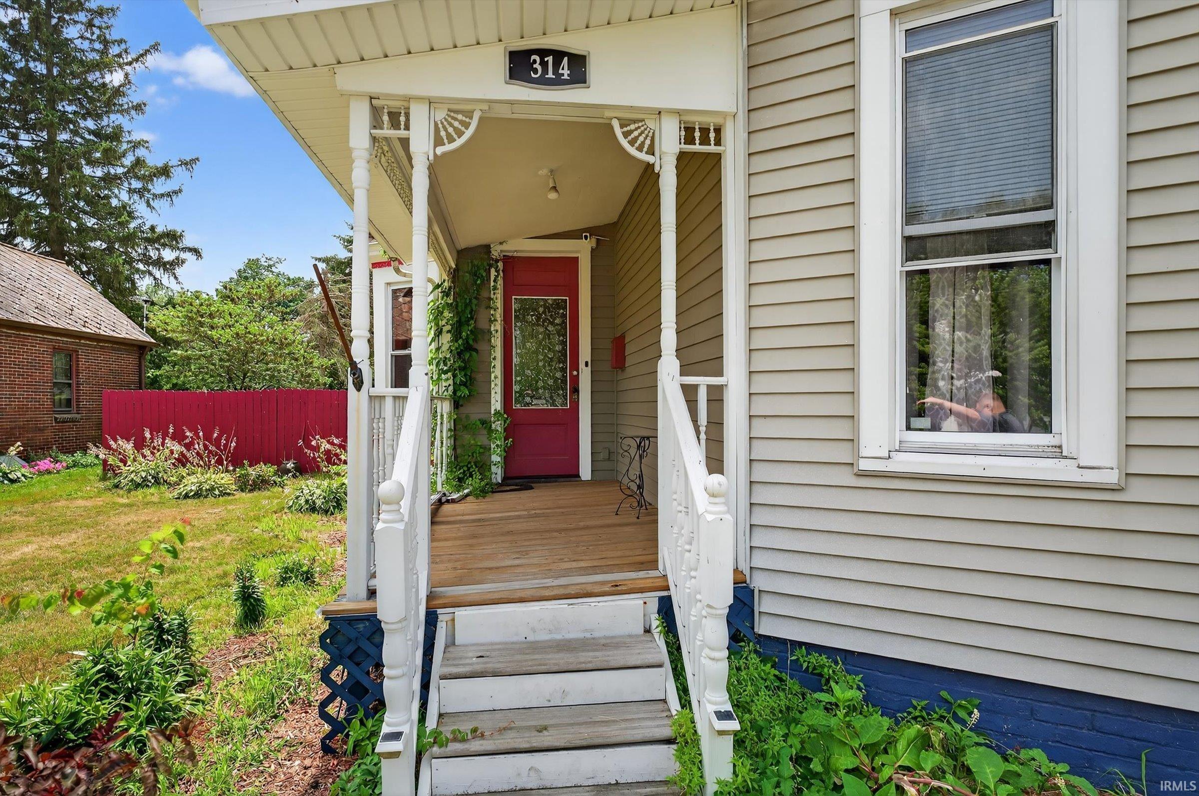 Homes for sale in Walkerton, IN | 314 Roosevelt Rd, Walkerton, IN 46574 | MLS# 202528313