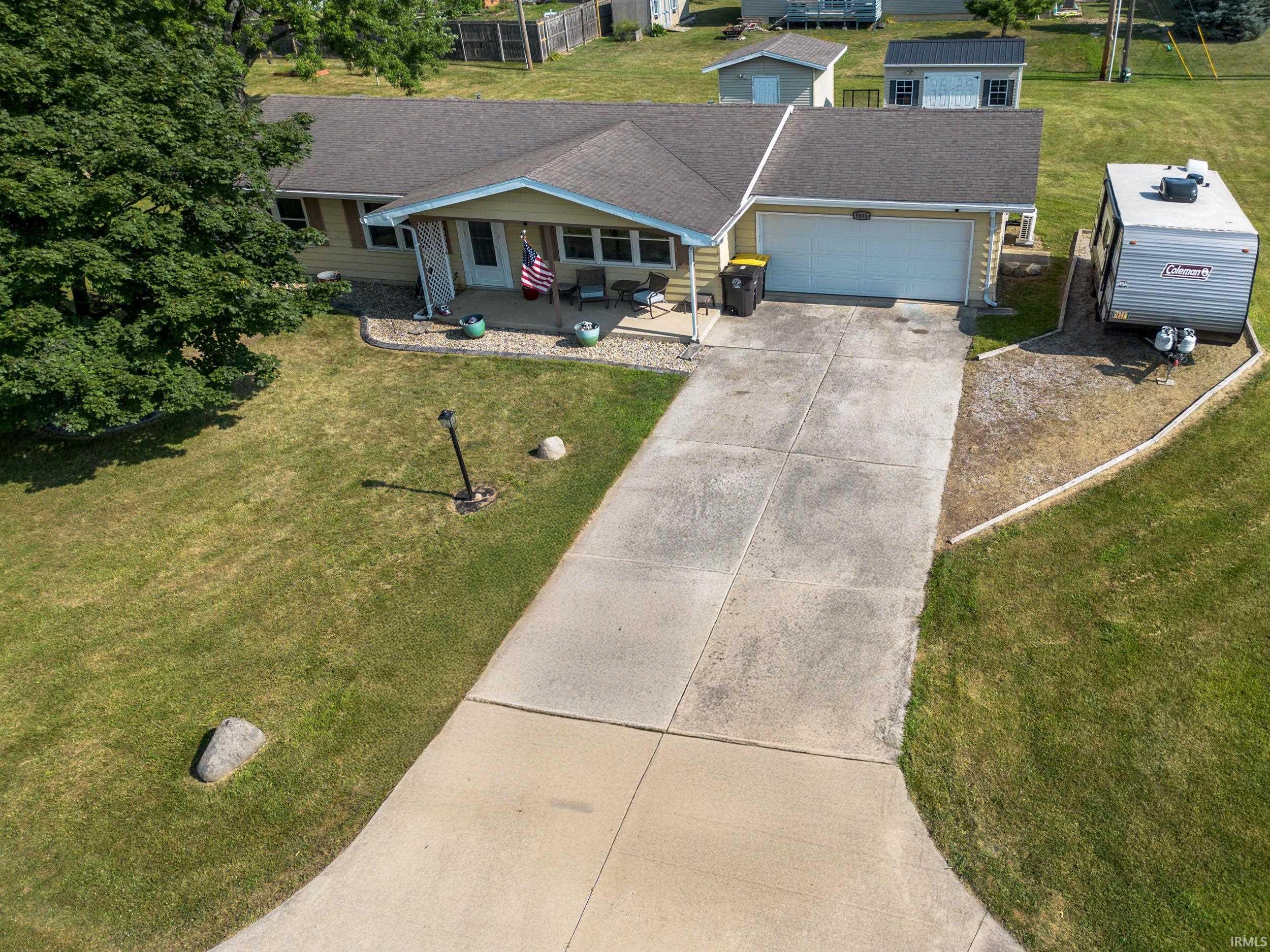 Photo 4 of 9611 Lima Road