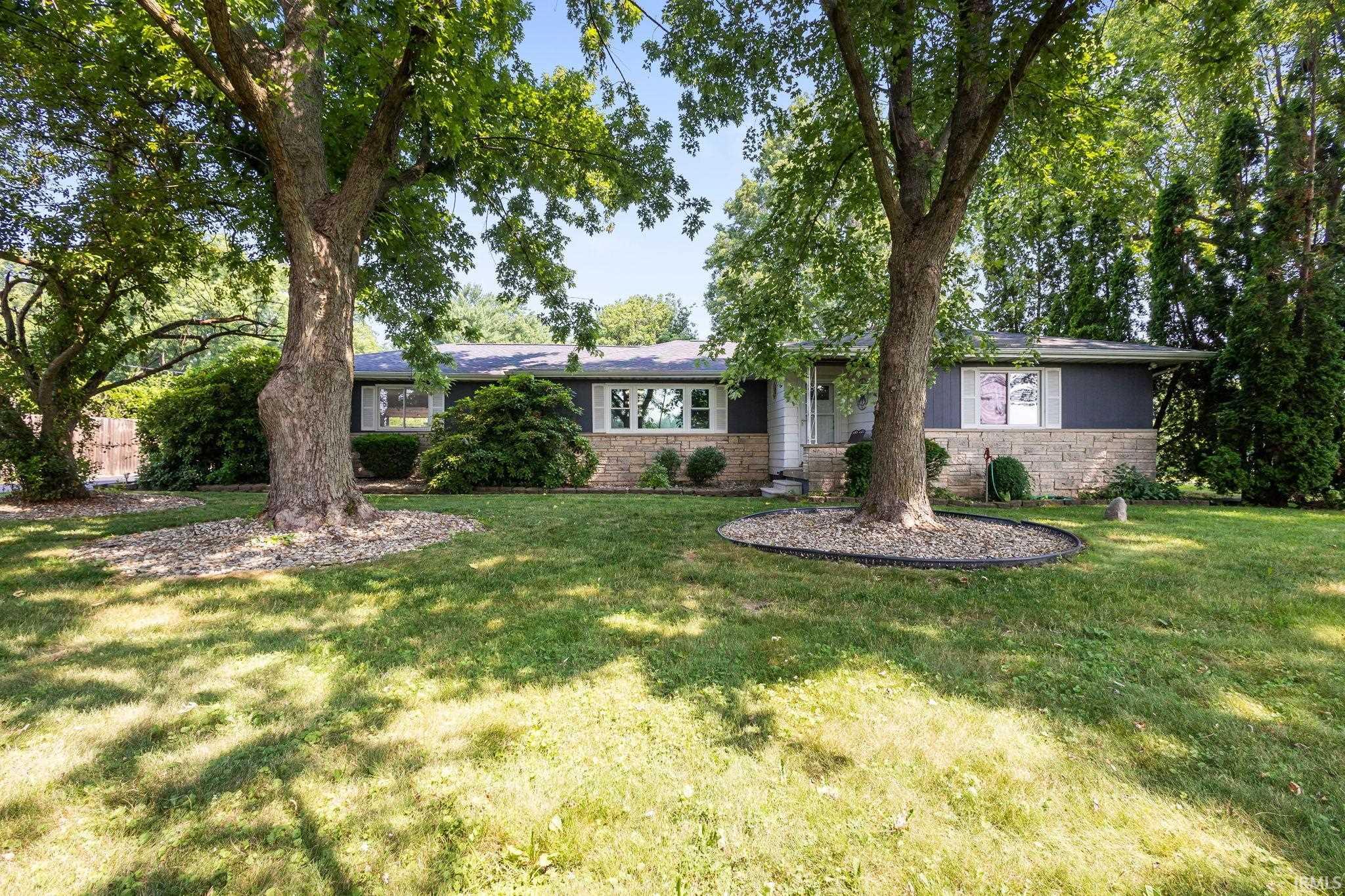 Homes for sale in South Bend, IN | 18875 Madison Rd, South Bend, IN 46614 | MLS# 202528368