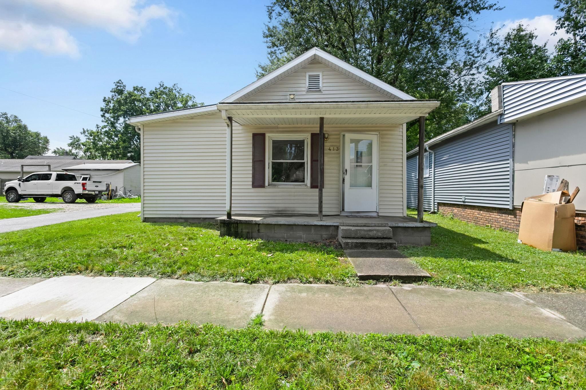 Photo 0 of 413 N 8Th Street