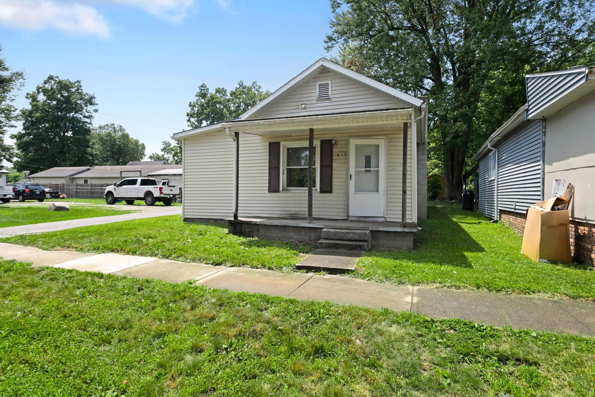 Photo 1 of 413 N 8Th Street