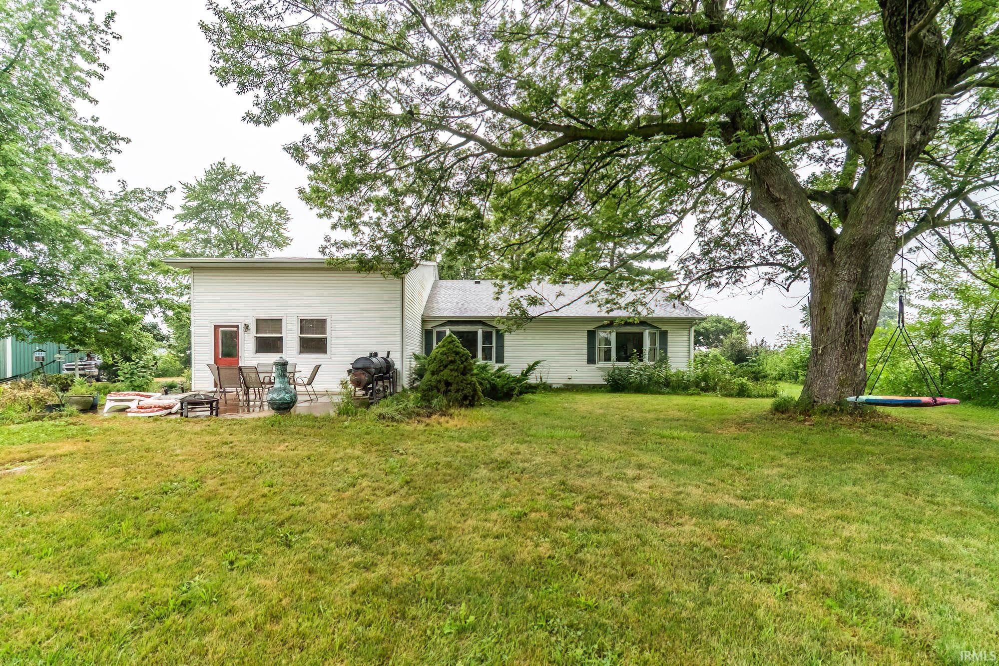 Homes for sale in South Whitley, IN | 2921 W 800 S, South Whitley, IN 46787 | MLS# 202528379