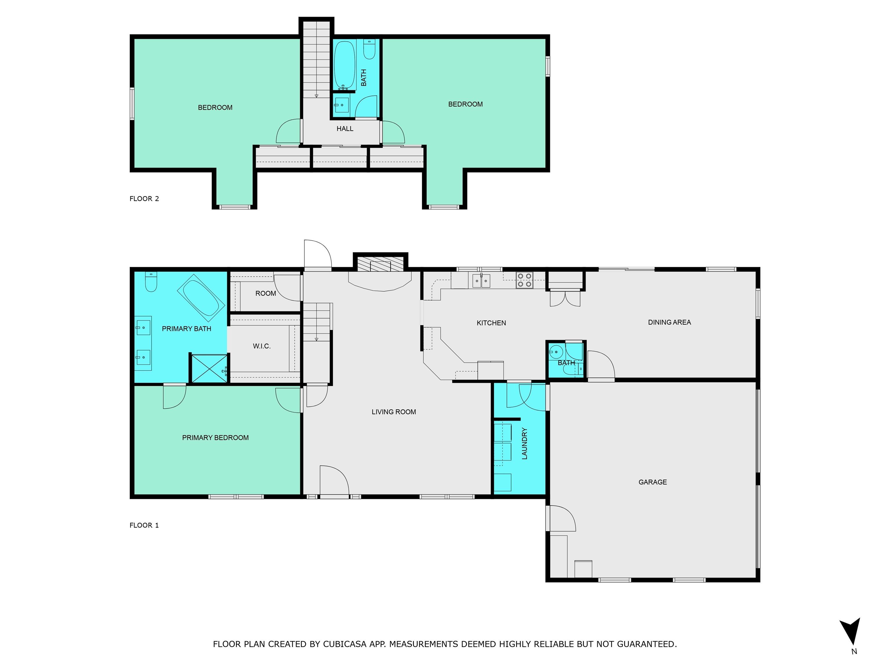 Homes for sale in Battle Ground, IN | 12856 W Bicycle Bridge Rd, Battle Ground, IN 47920 | MLS# 202528391