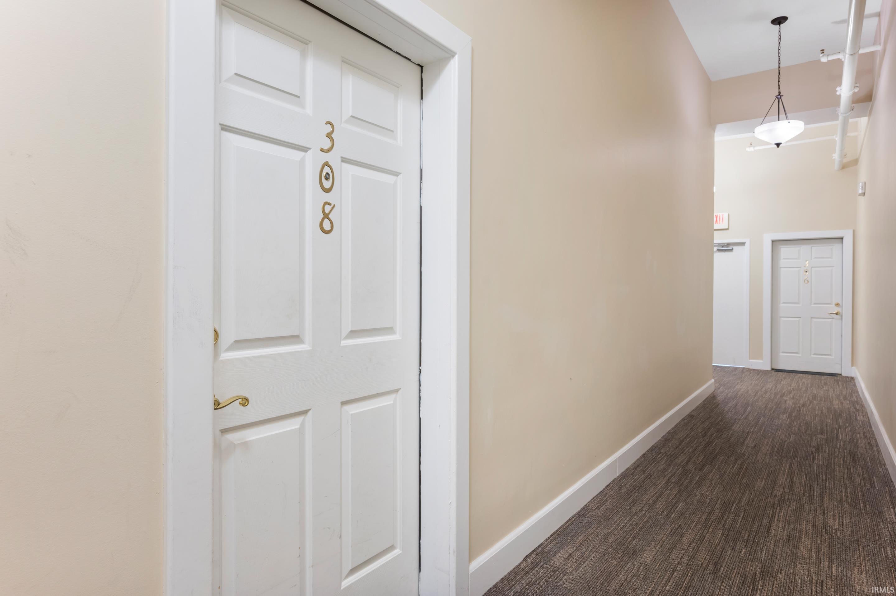 Homes for sale in Muncie, IN | 301 S Walnut St #308, Muncie, IN 47305 | MLS# 202528405