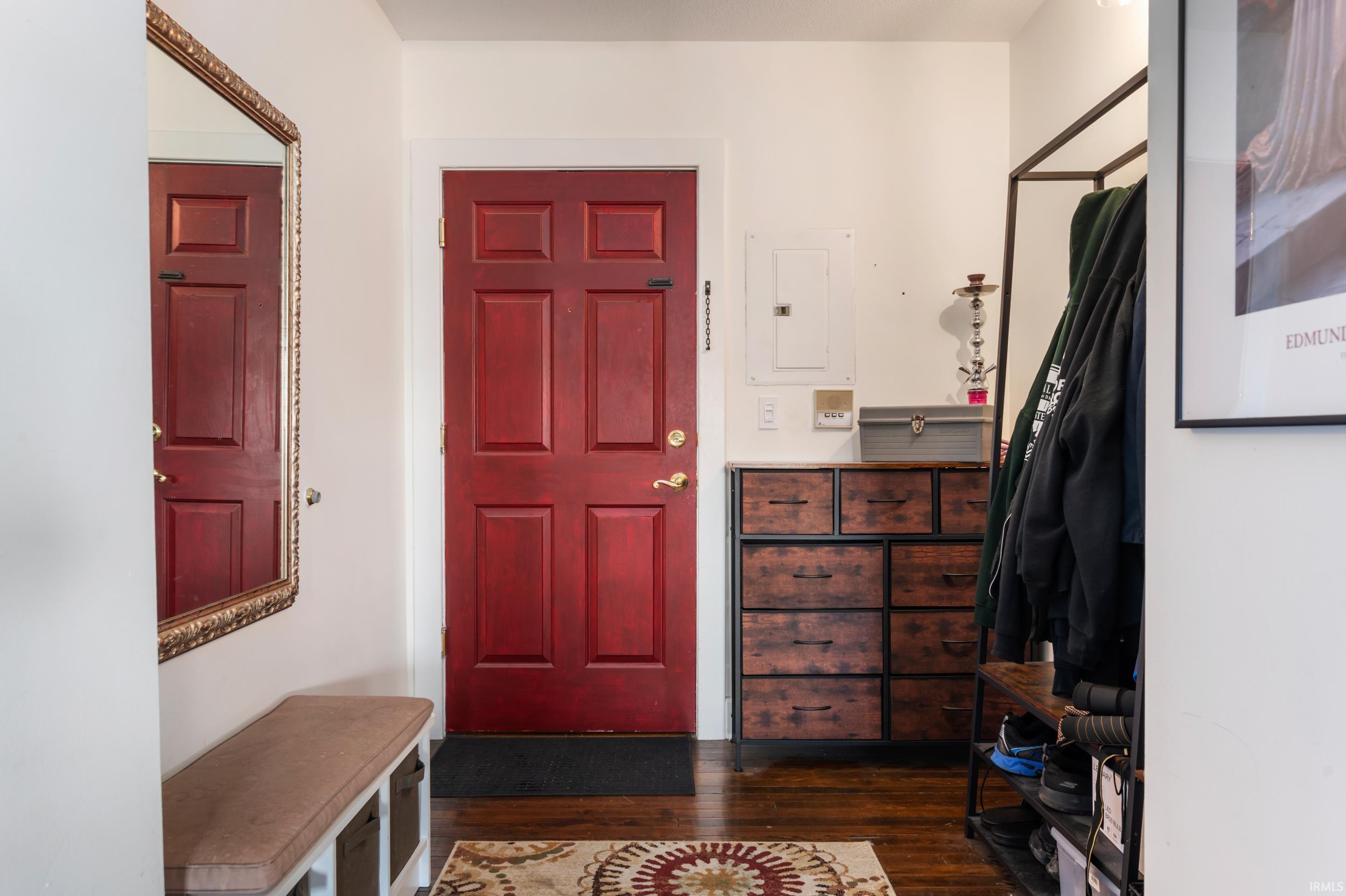 Homes for sale in Muncie, IN | 301 S Walnut St #308, Muncie, IN 47305 | MLS# 202528405