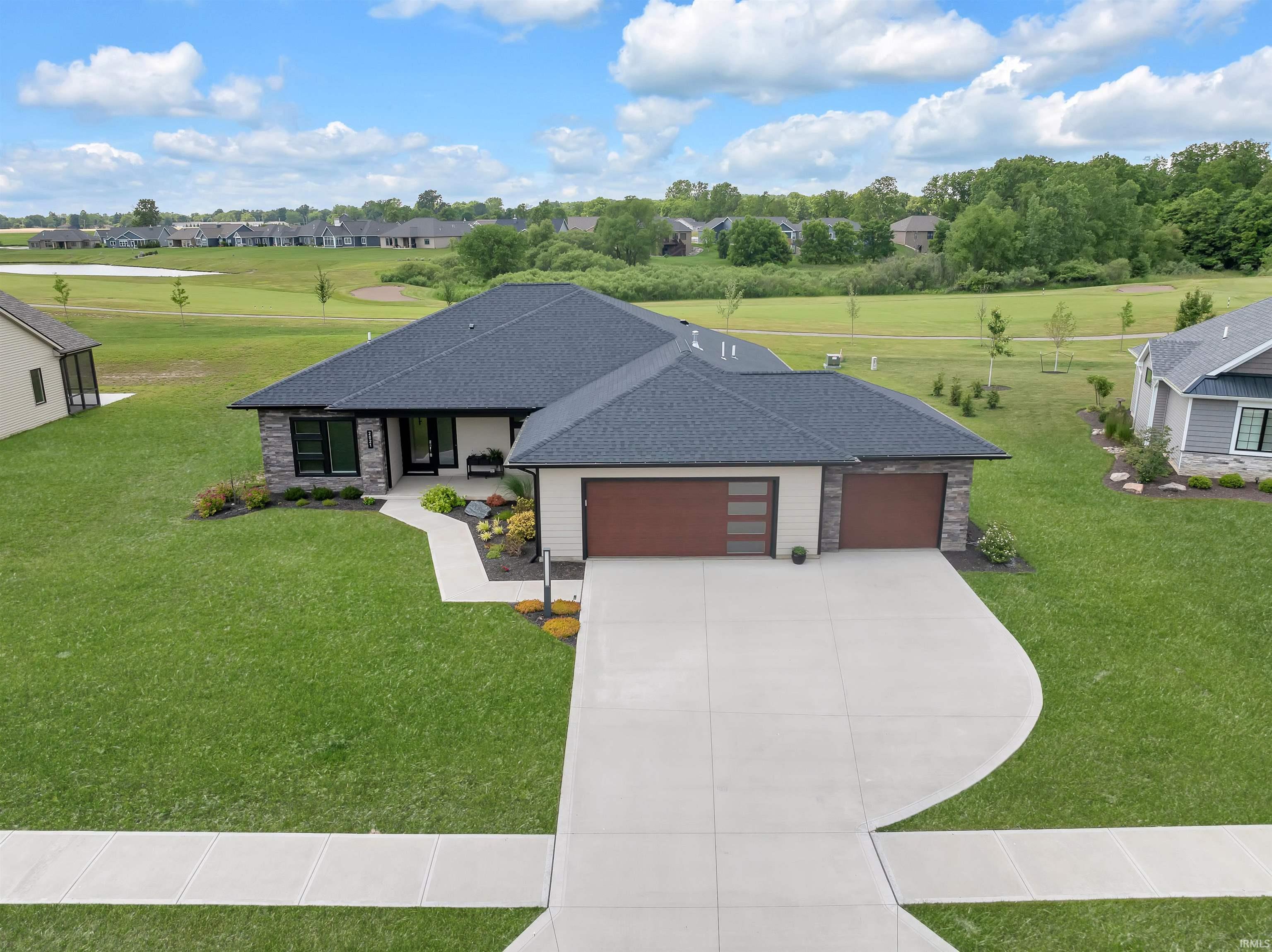 Photo 1 of 2021 Fairway Drive