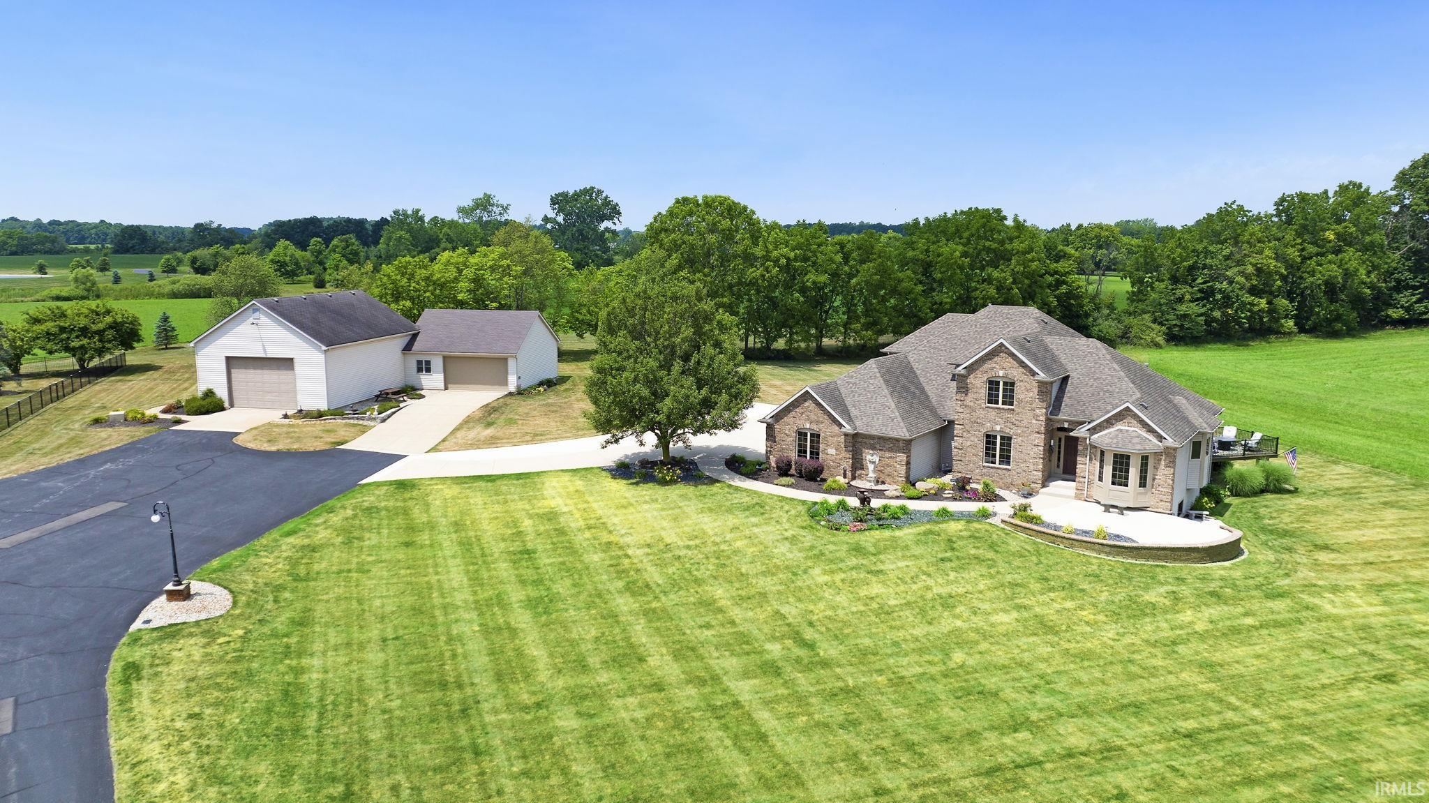 Photo 1 of 16529 N State Road 1