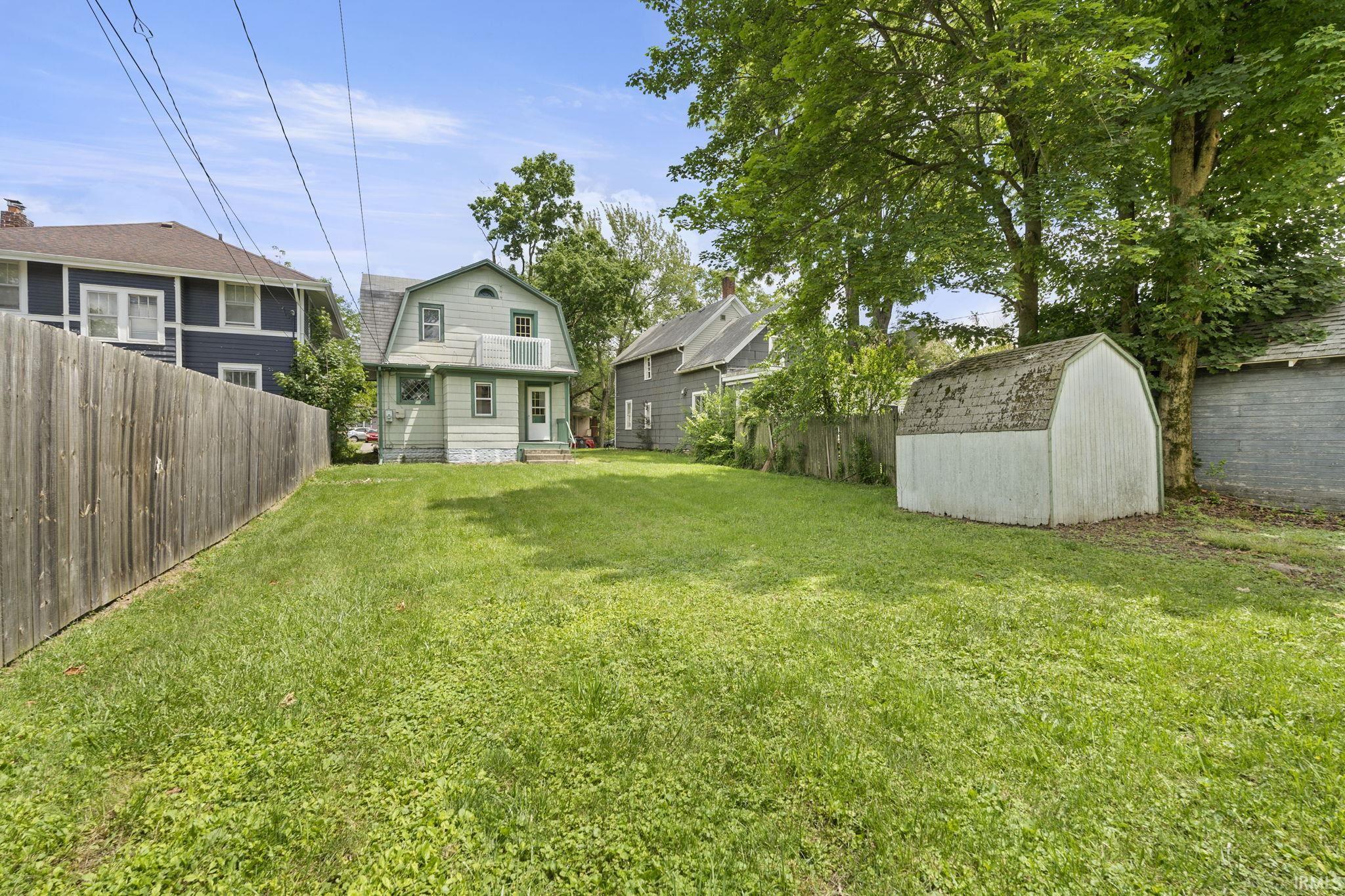 Homes for sale in Fort Wayne, IN | 3512 Ramsey Ave, Fort Wayne, IN 46807 | MLS# 202528449